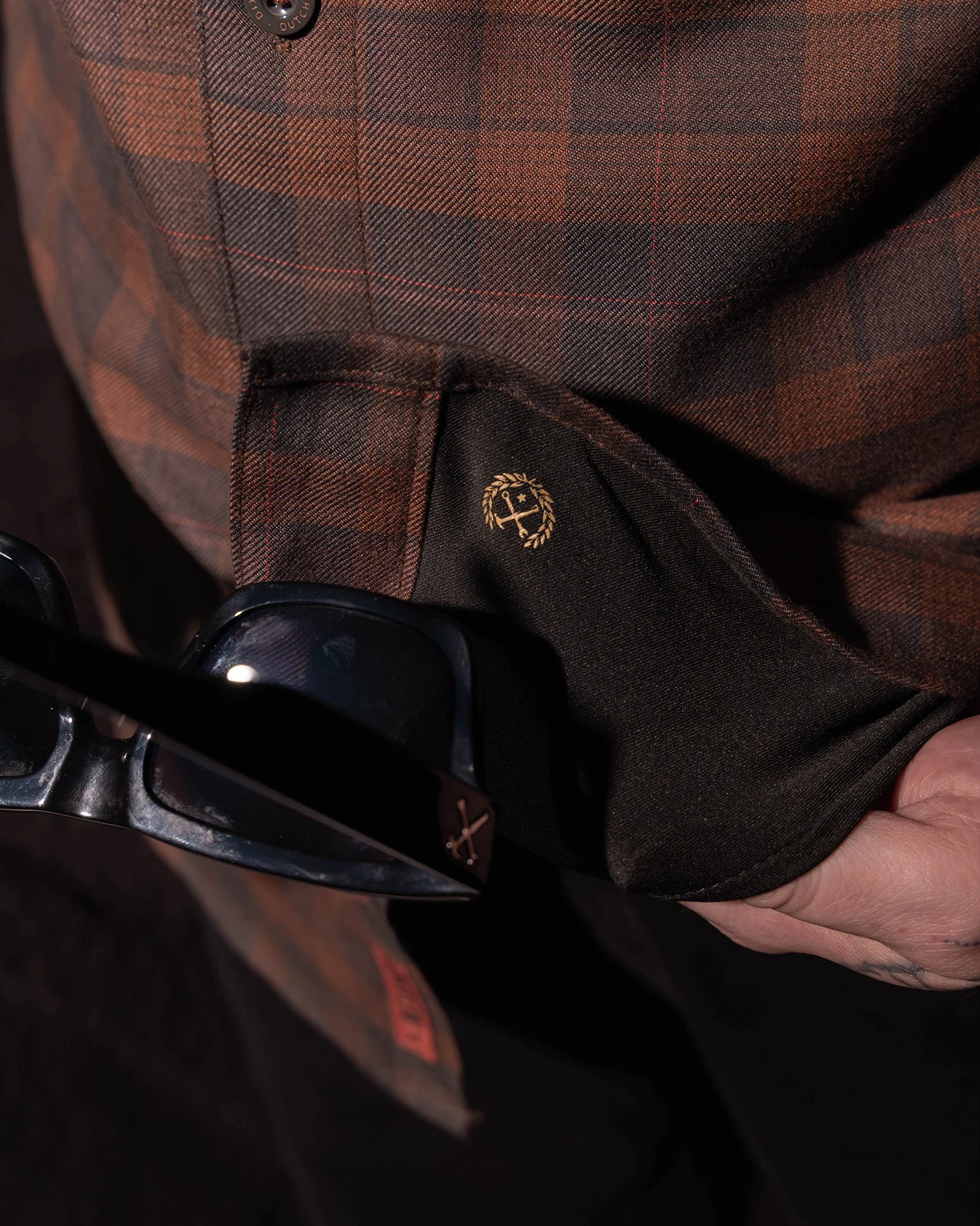 Dutch Oven Flannel - Image 7