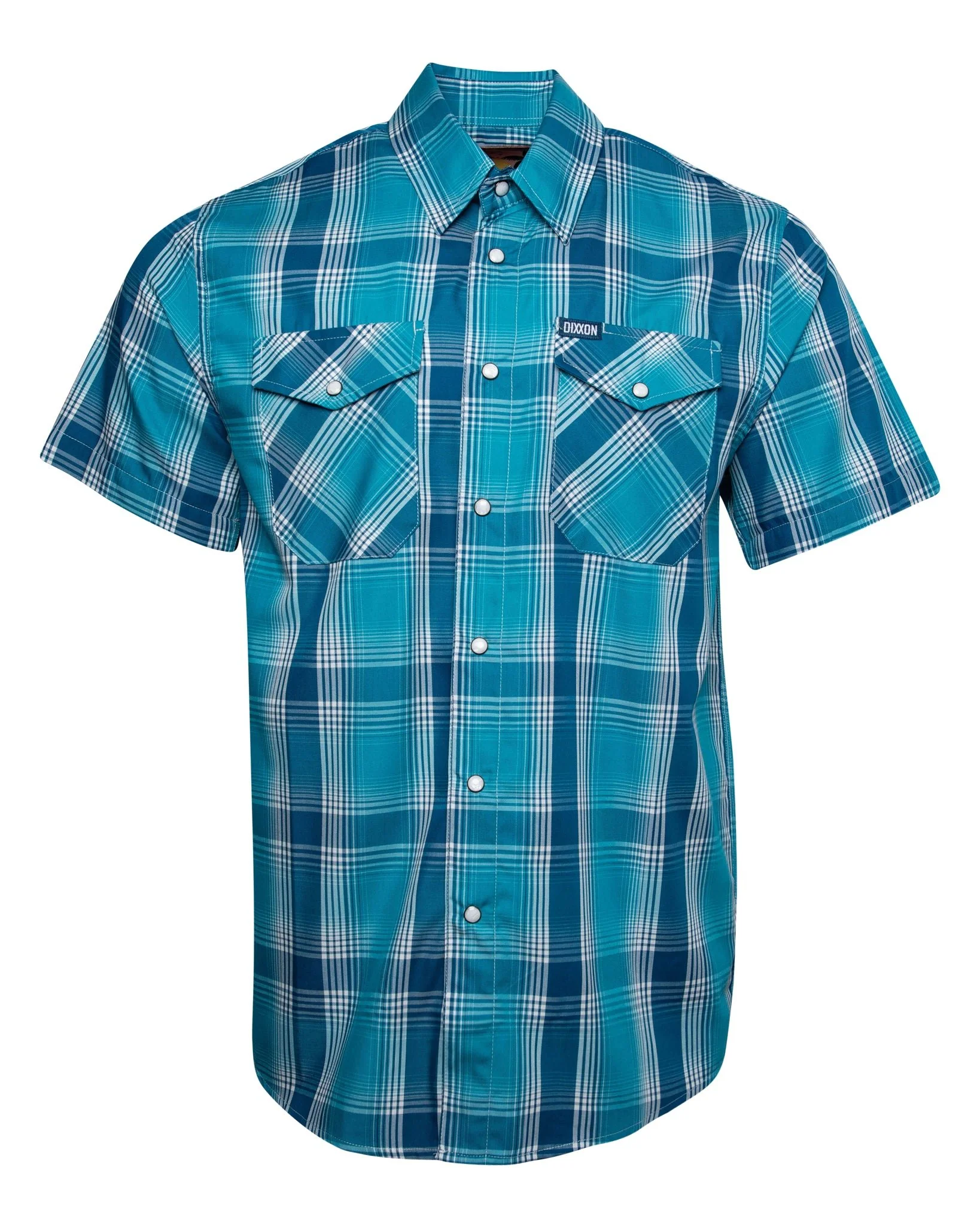 Duval St Bamboo Short Sleeve - Image 2