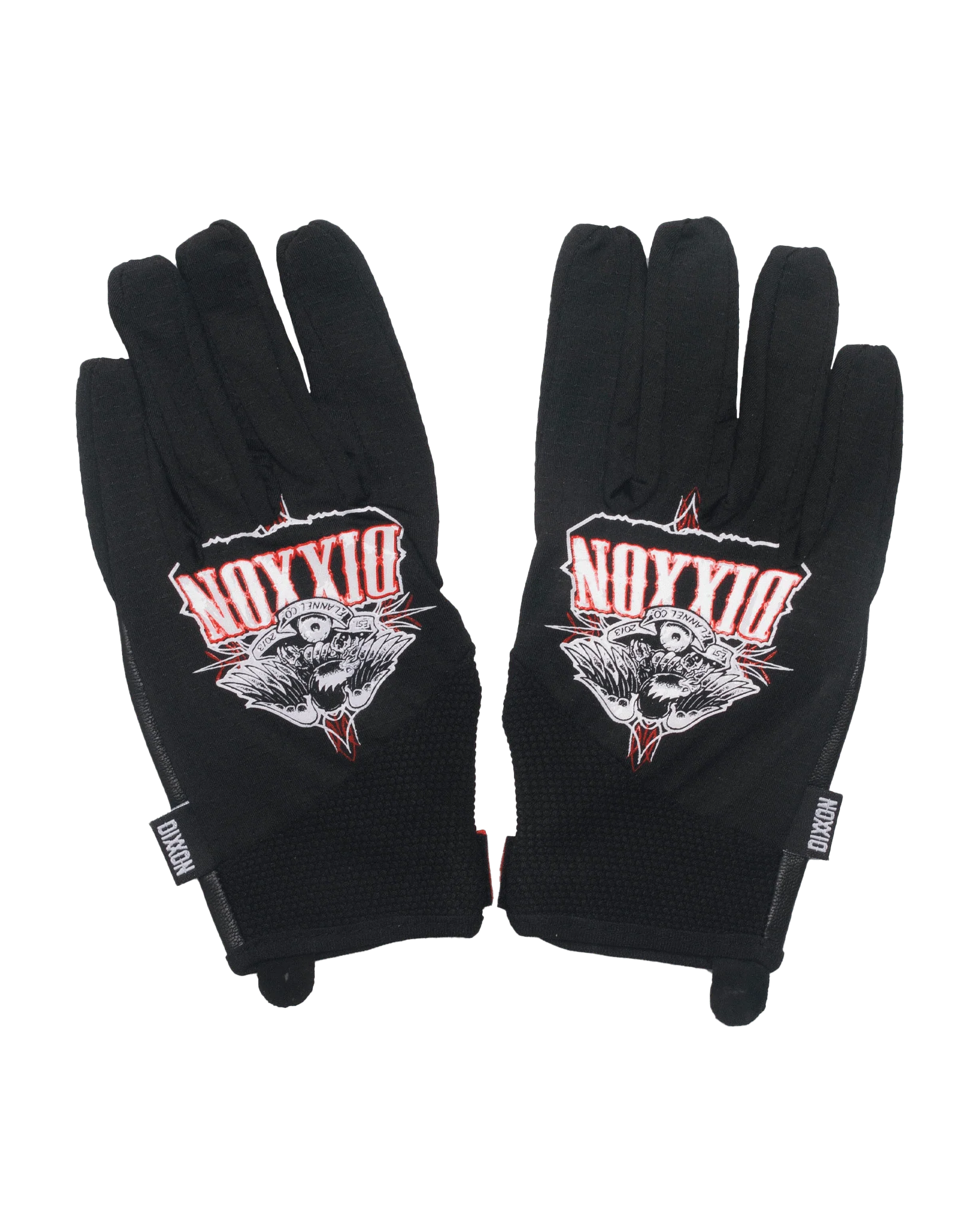 Eagle Eye Moto Gloves - Image 2