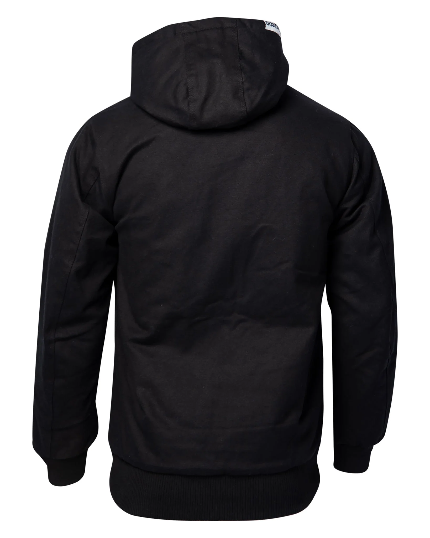 El Jefe Hooded Workhorse Jacket - Image 3