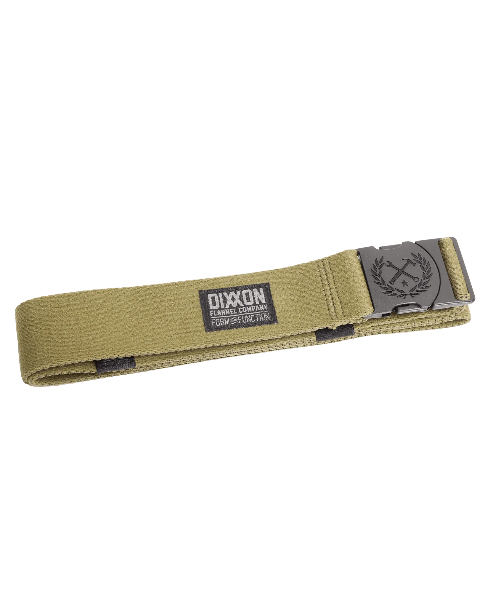 Elastic Stretch Belt - Image 3