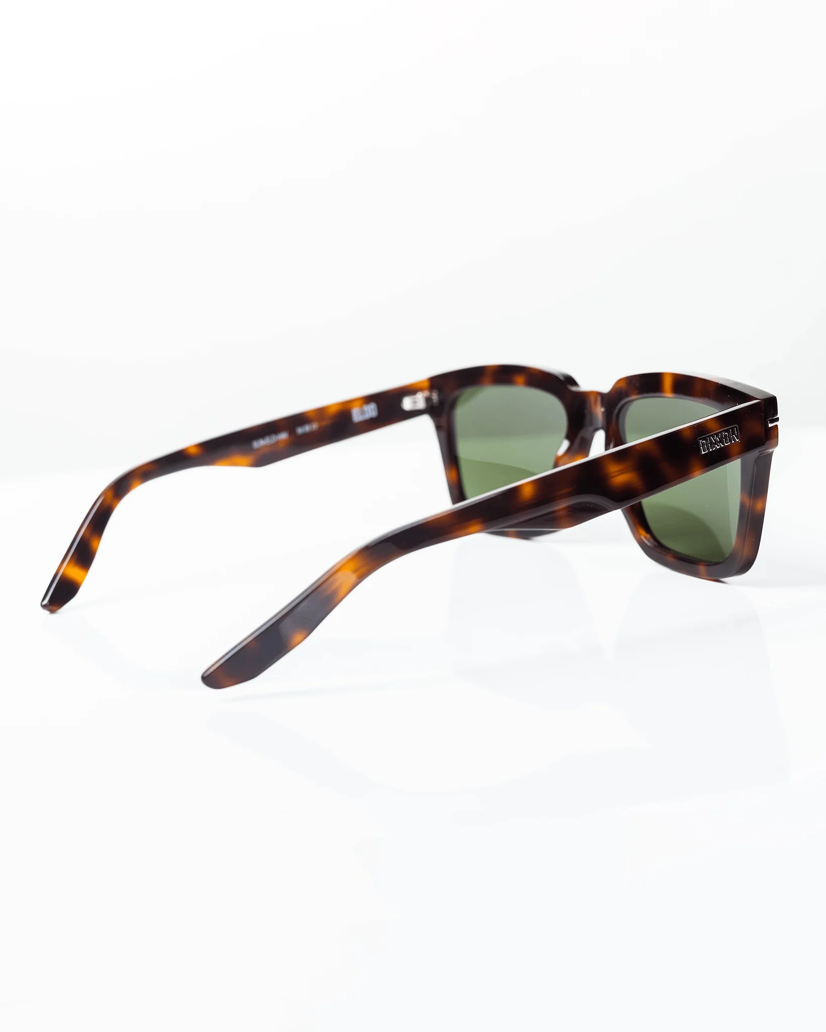 Eldo Sunglasses - Havana Tortoise & G15 - Image 4