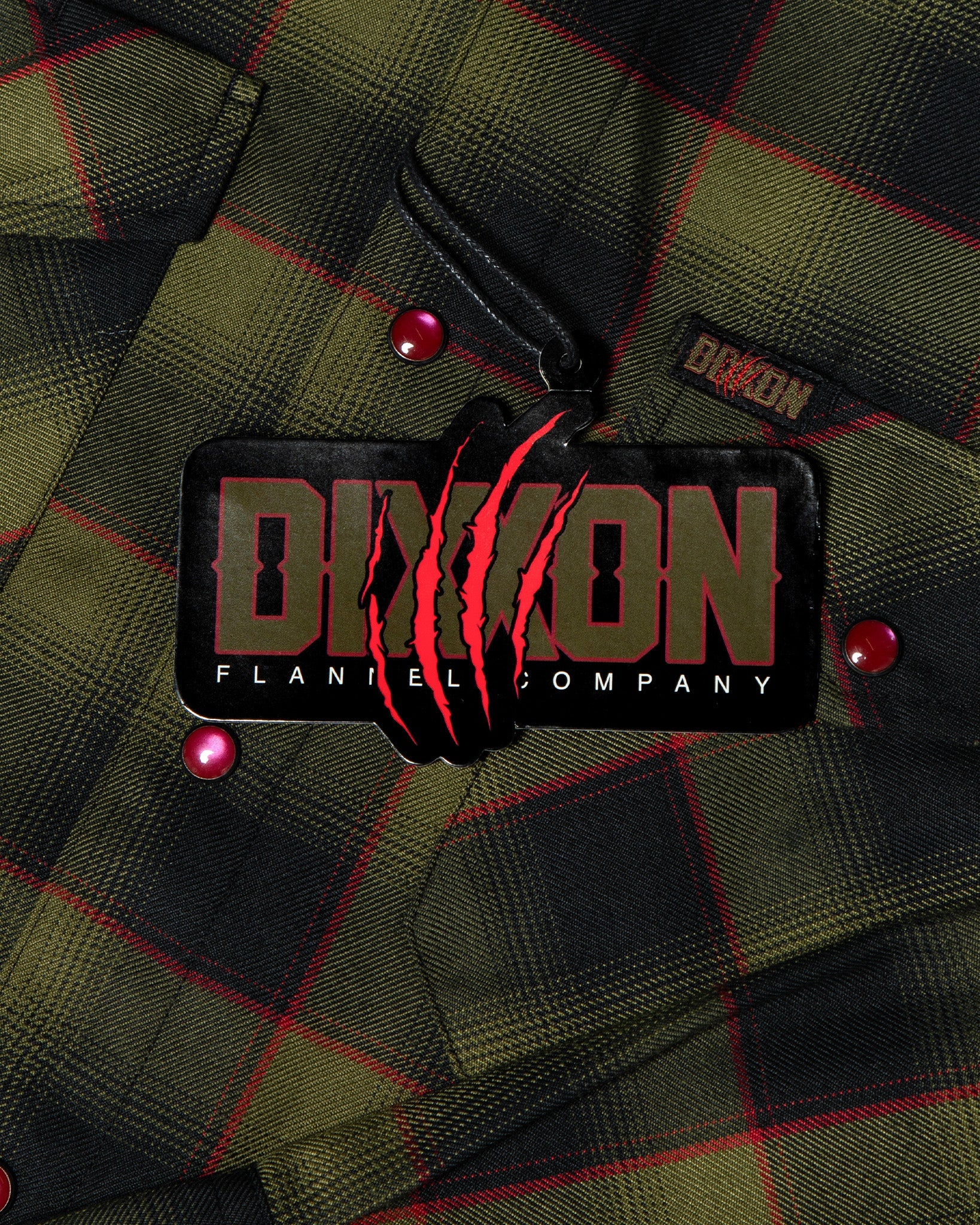 Elm St 2.0 Flannel - 13 Years of Flannels - Image 10