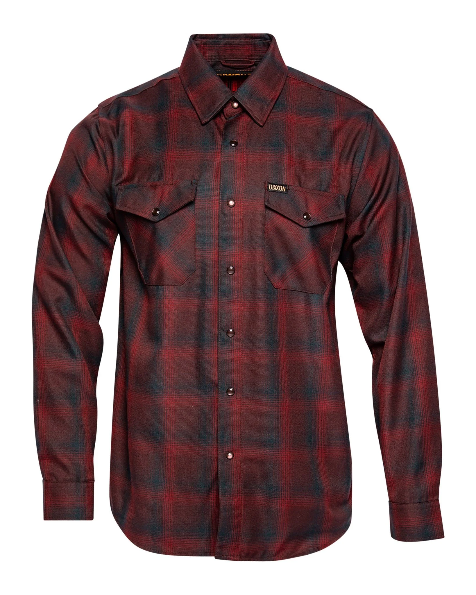 Essex St Flannel - Image 2