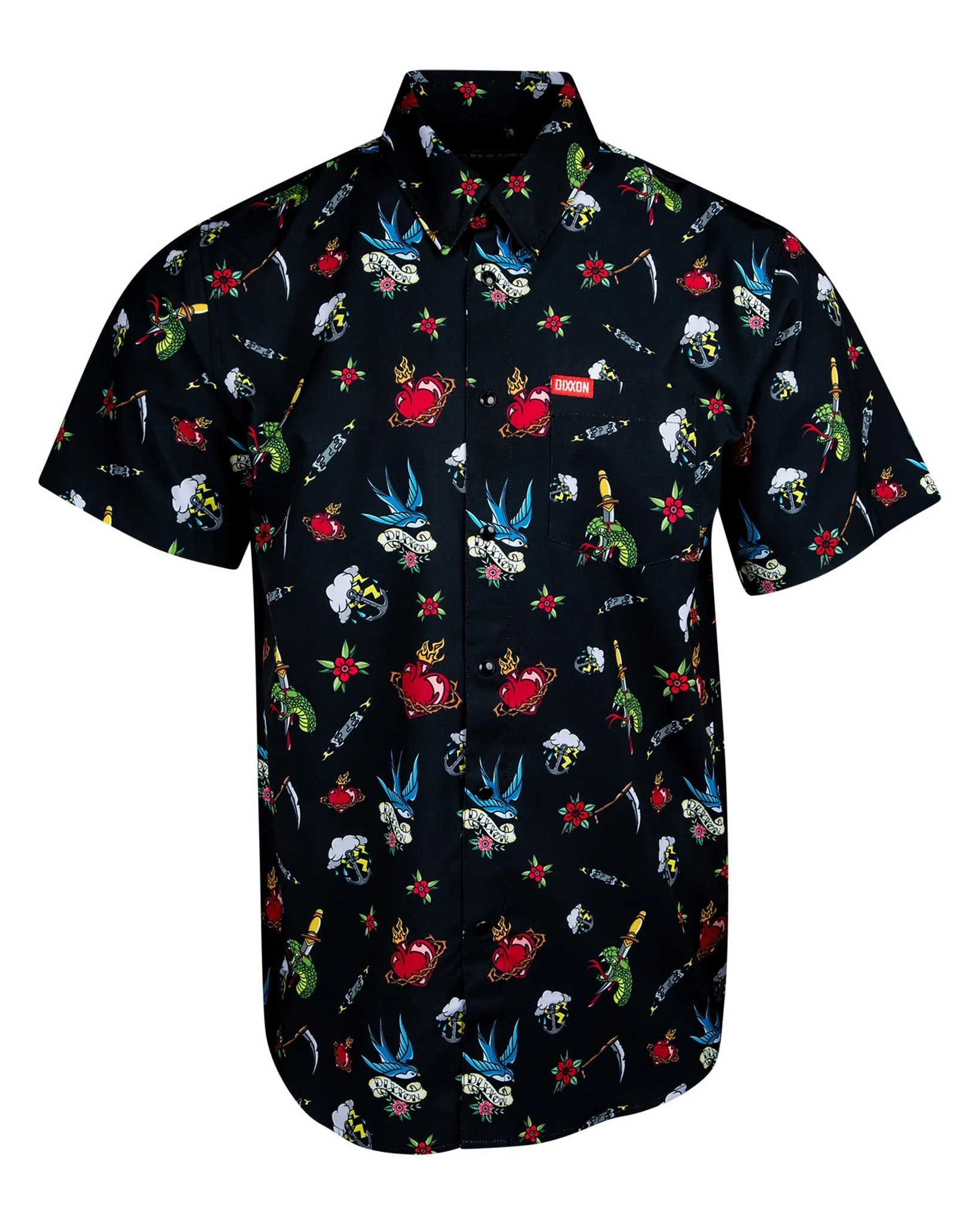 The Flasher Party Shirt - Image 2
