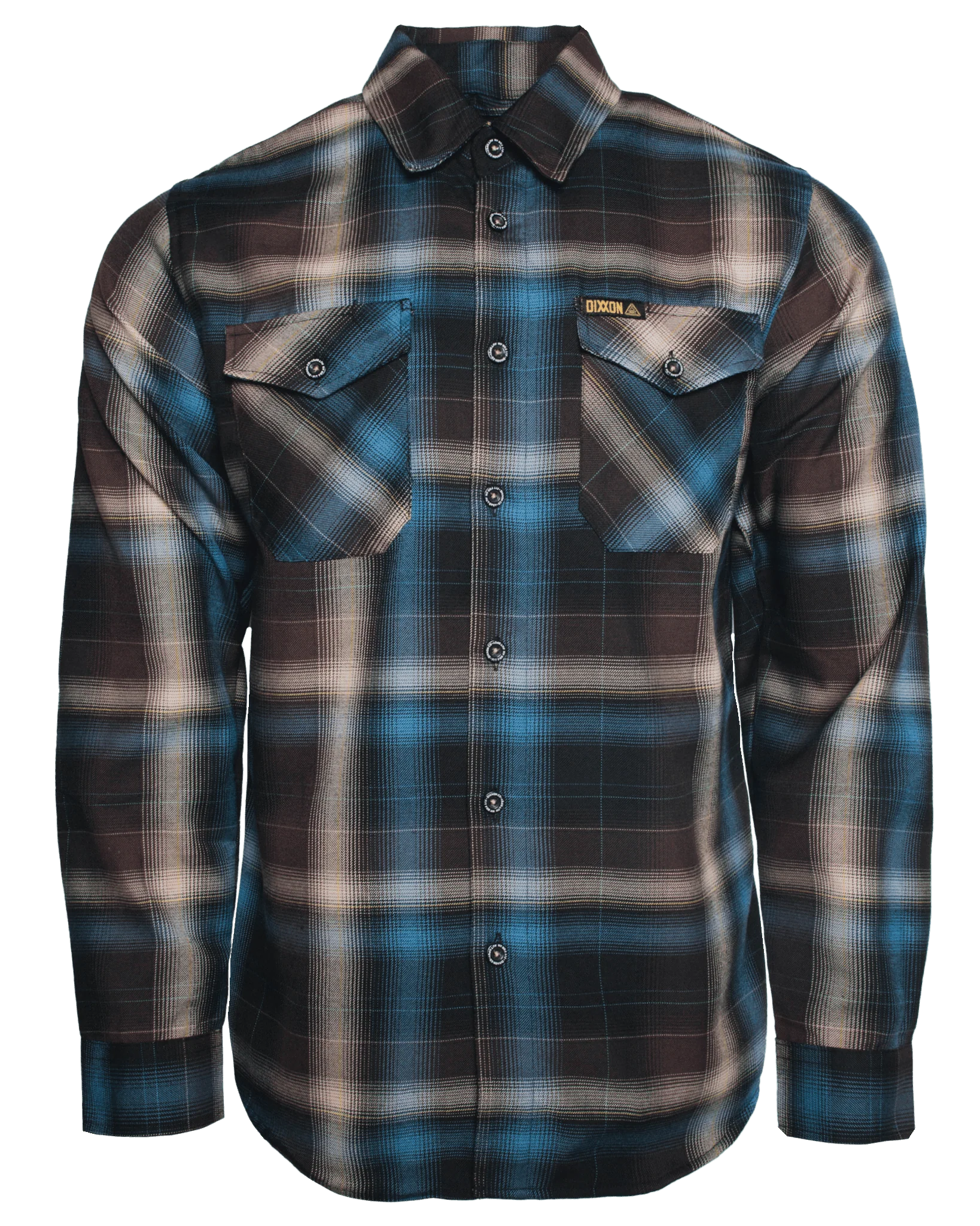 Fit For An Autopsy Flannel - Image 2