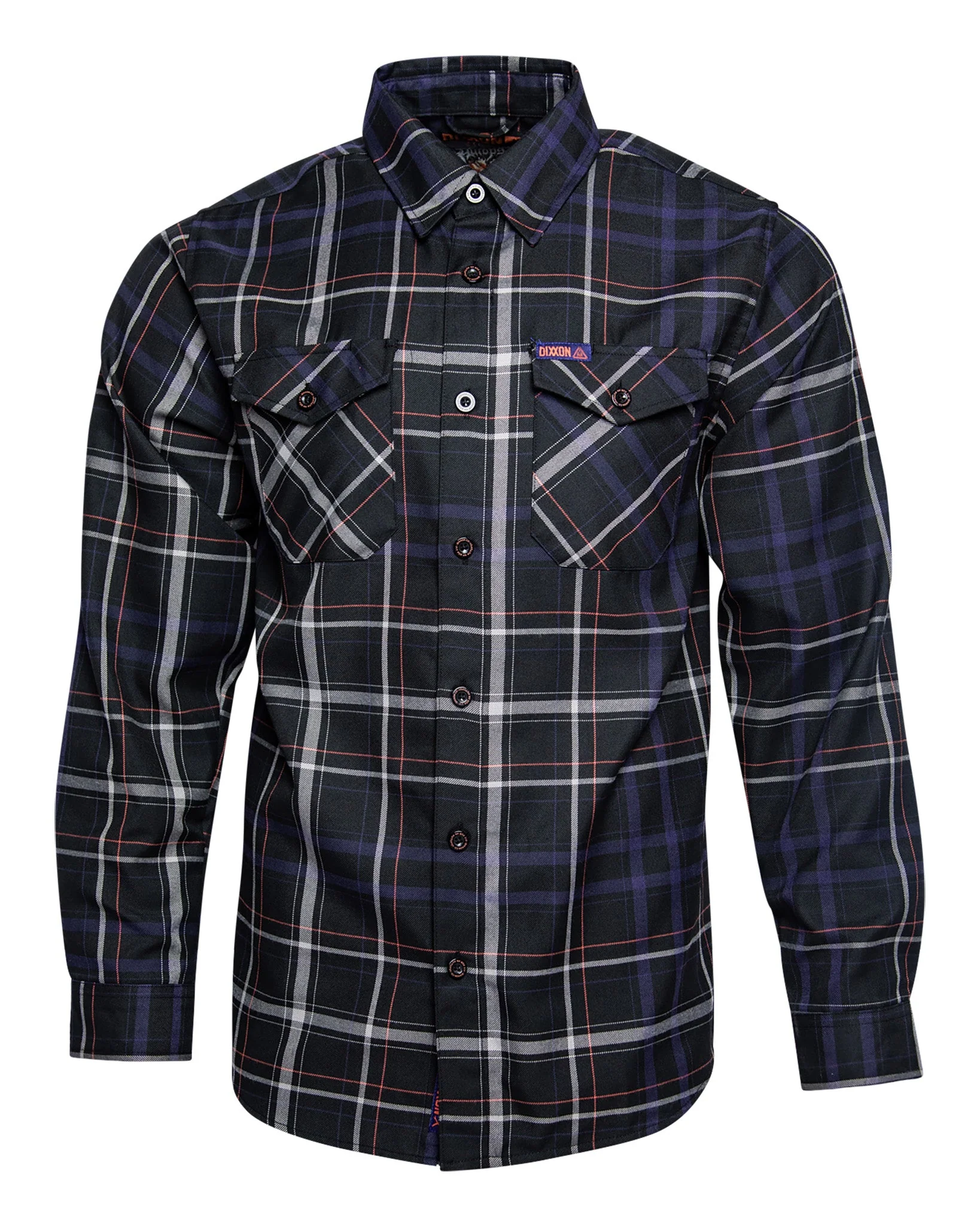 Fit For An Autopsy - The Nothing That Is Flannel - Image 2