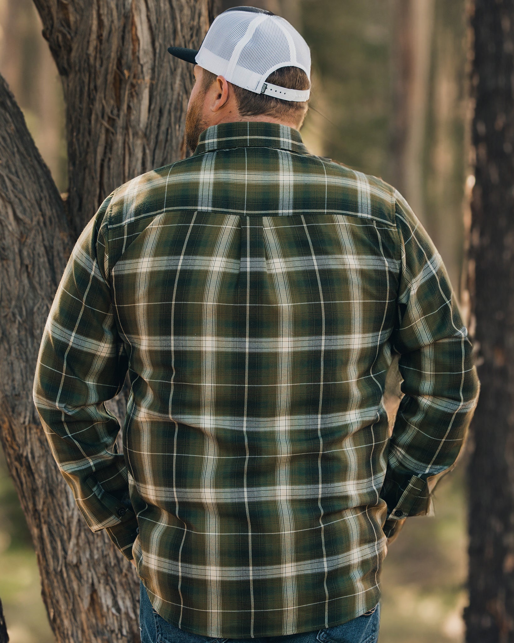 Flagstaff Flannel - Image 3