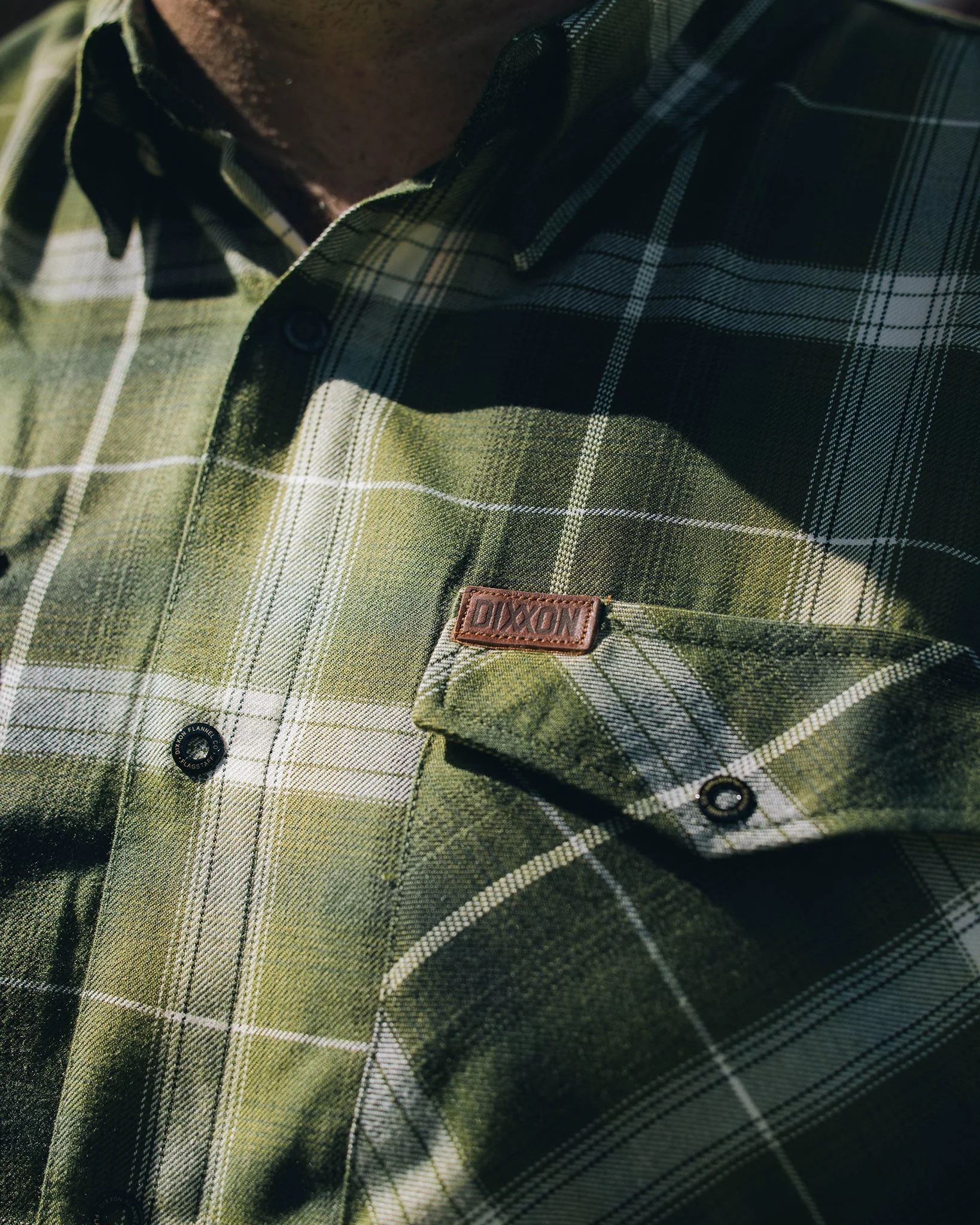 Flagstaff Flannel - Image 4
