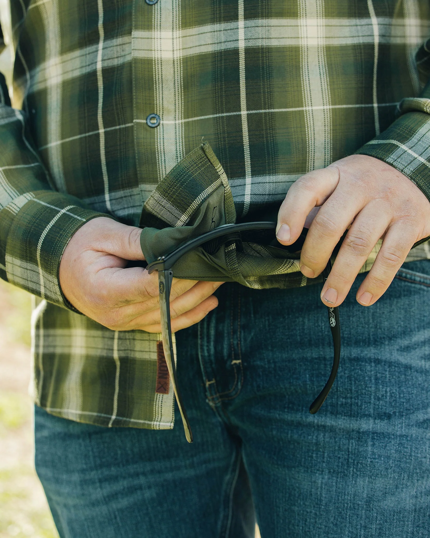 Flagstaff Flannel - Image 5