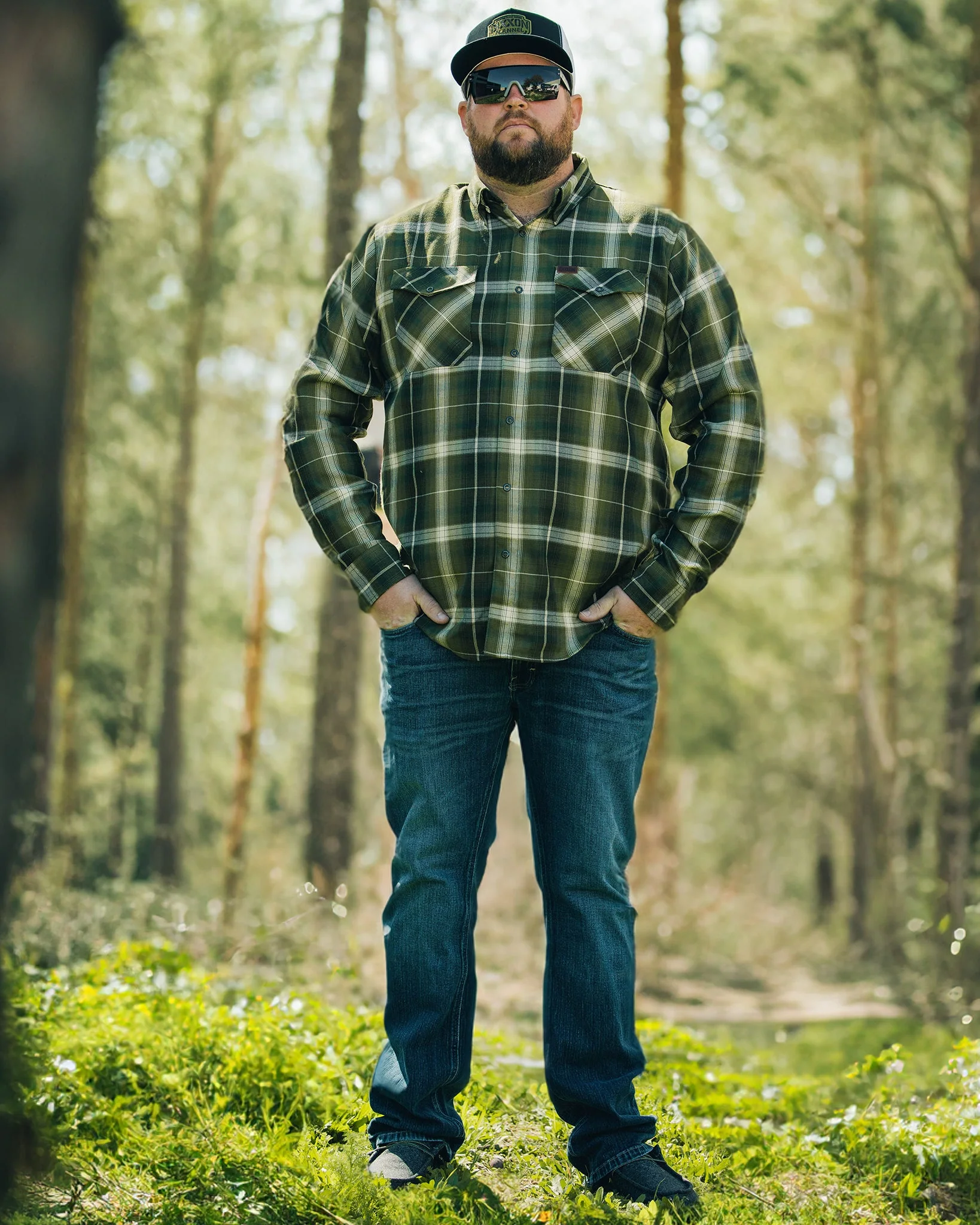 Flagstaff Flannel - Image 8