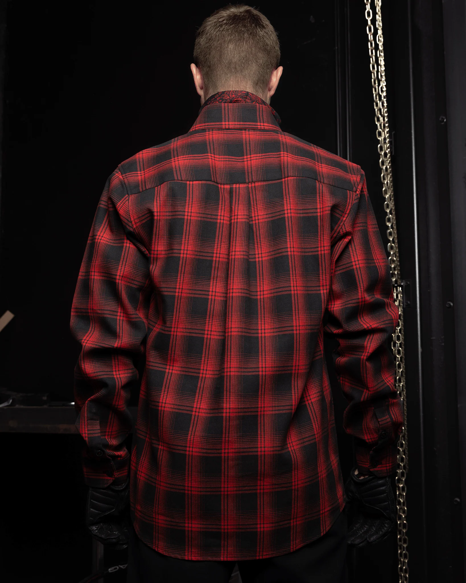Flashover FR Flannel - Image 3