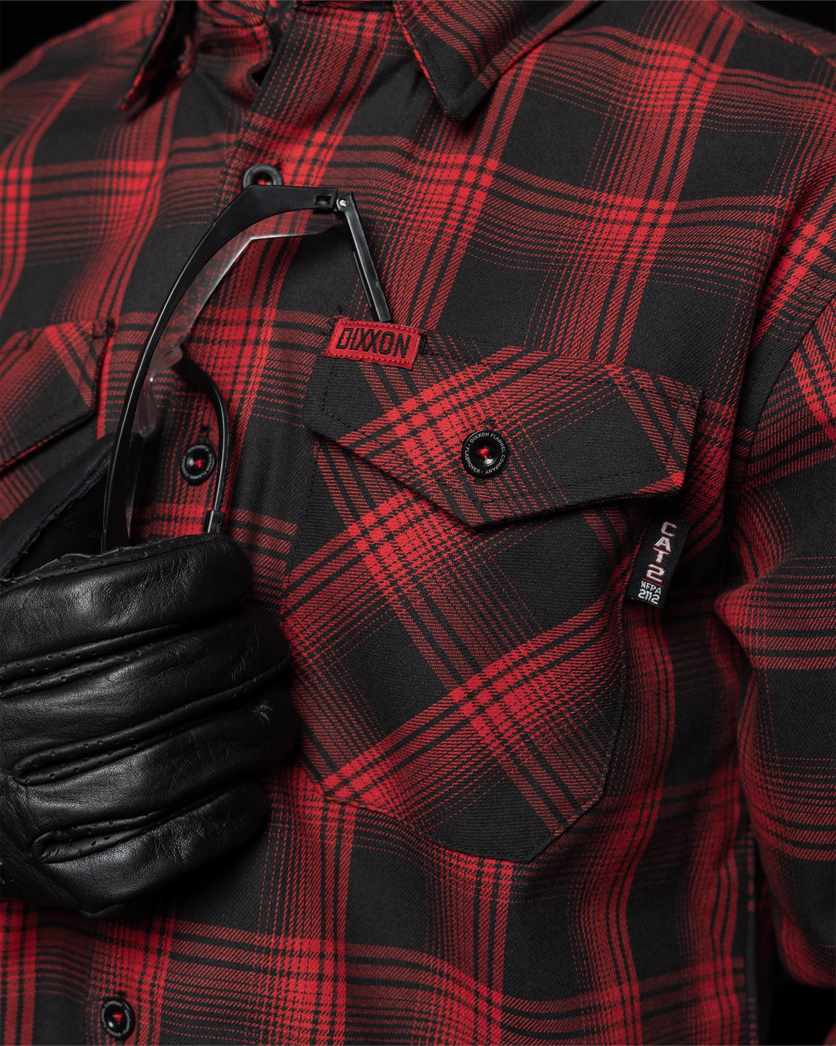 Flashover FR Flannel - Image 5