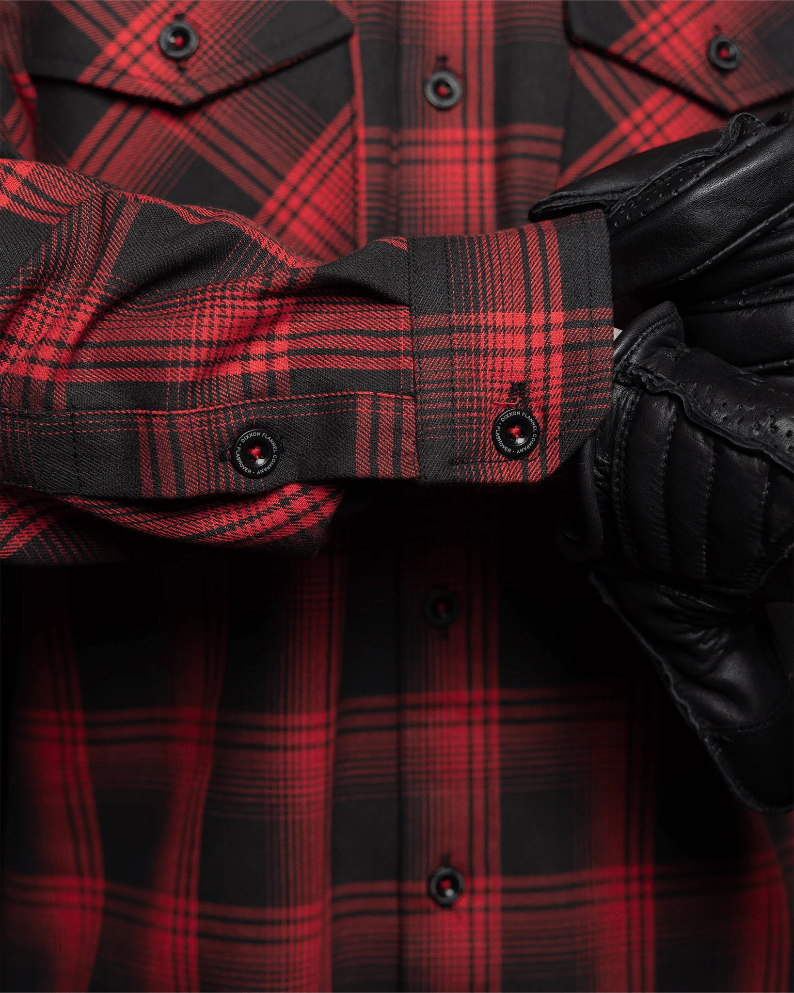 Flashover FR Flannel - Image 6