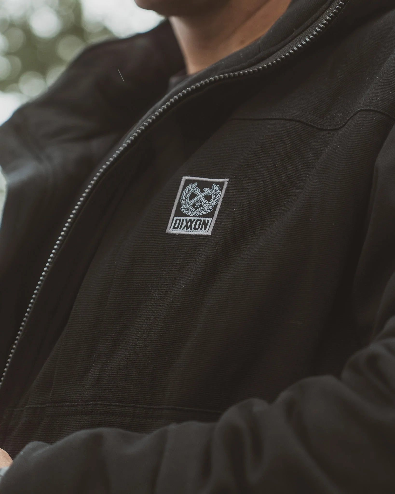 Foreman Jacket - Image 9