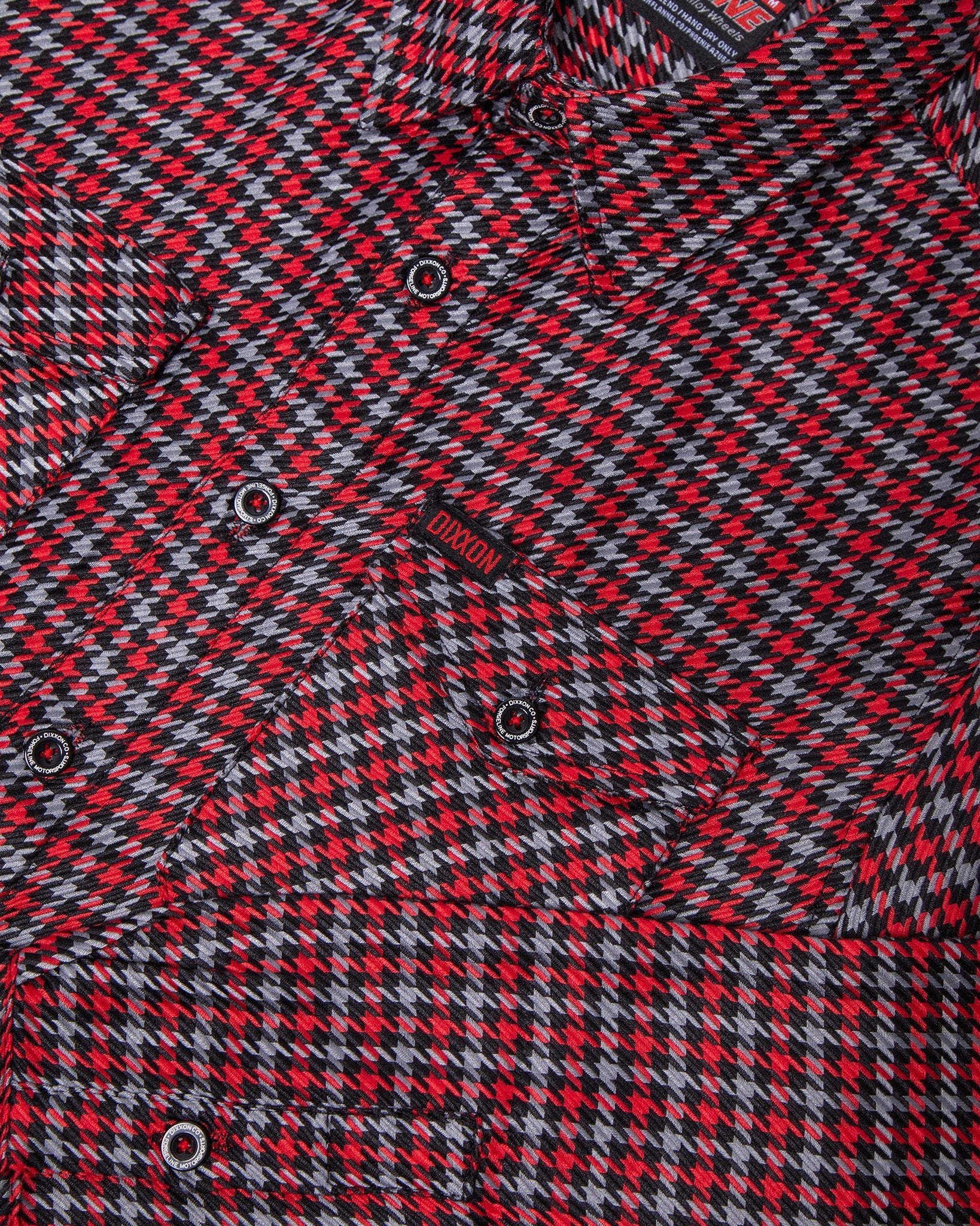 Forgeline Flannel - Image 8