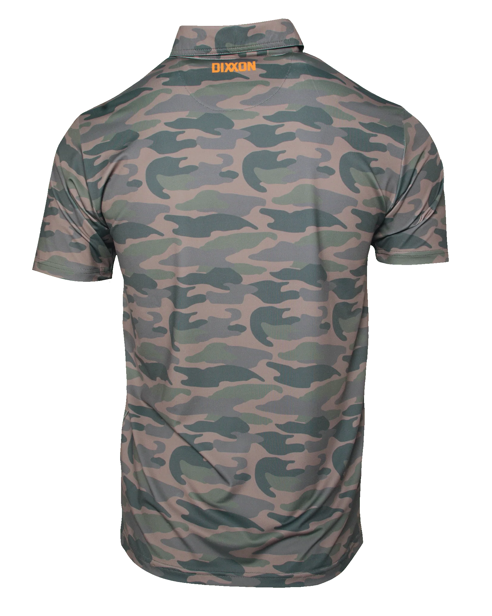 Freebird Party Polo - Image 3