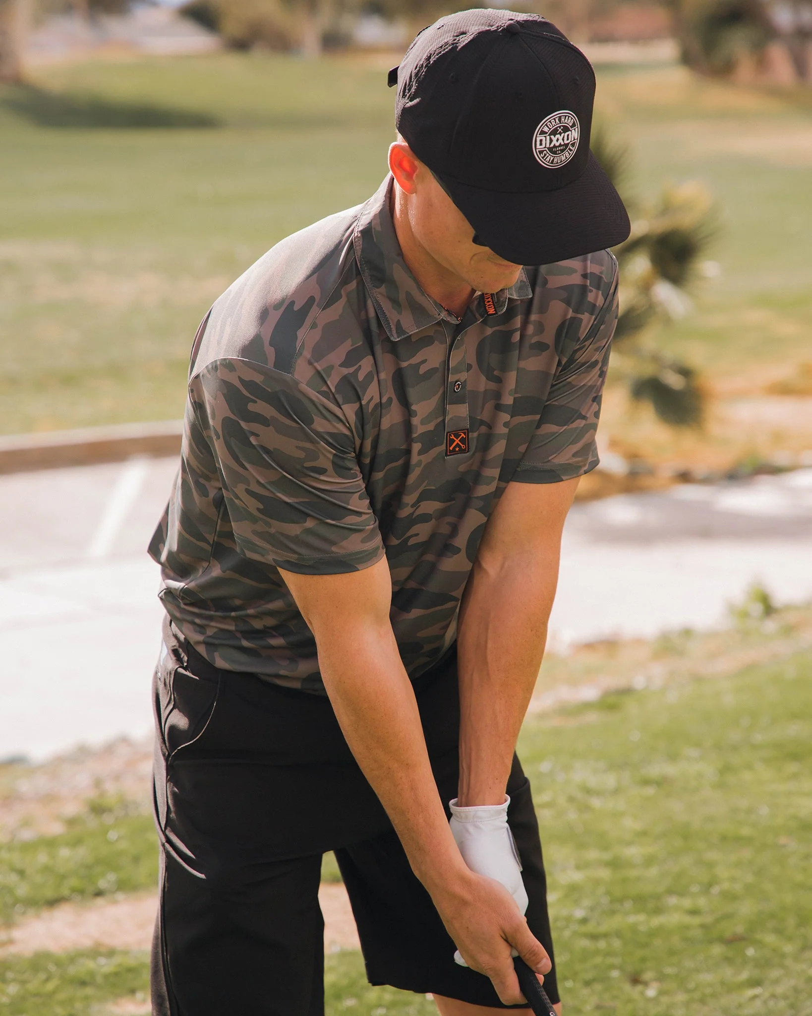 Freebird Party Polo - Image 7