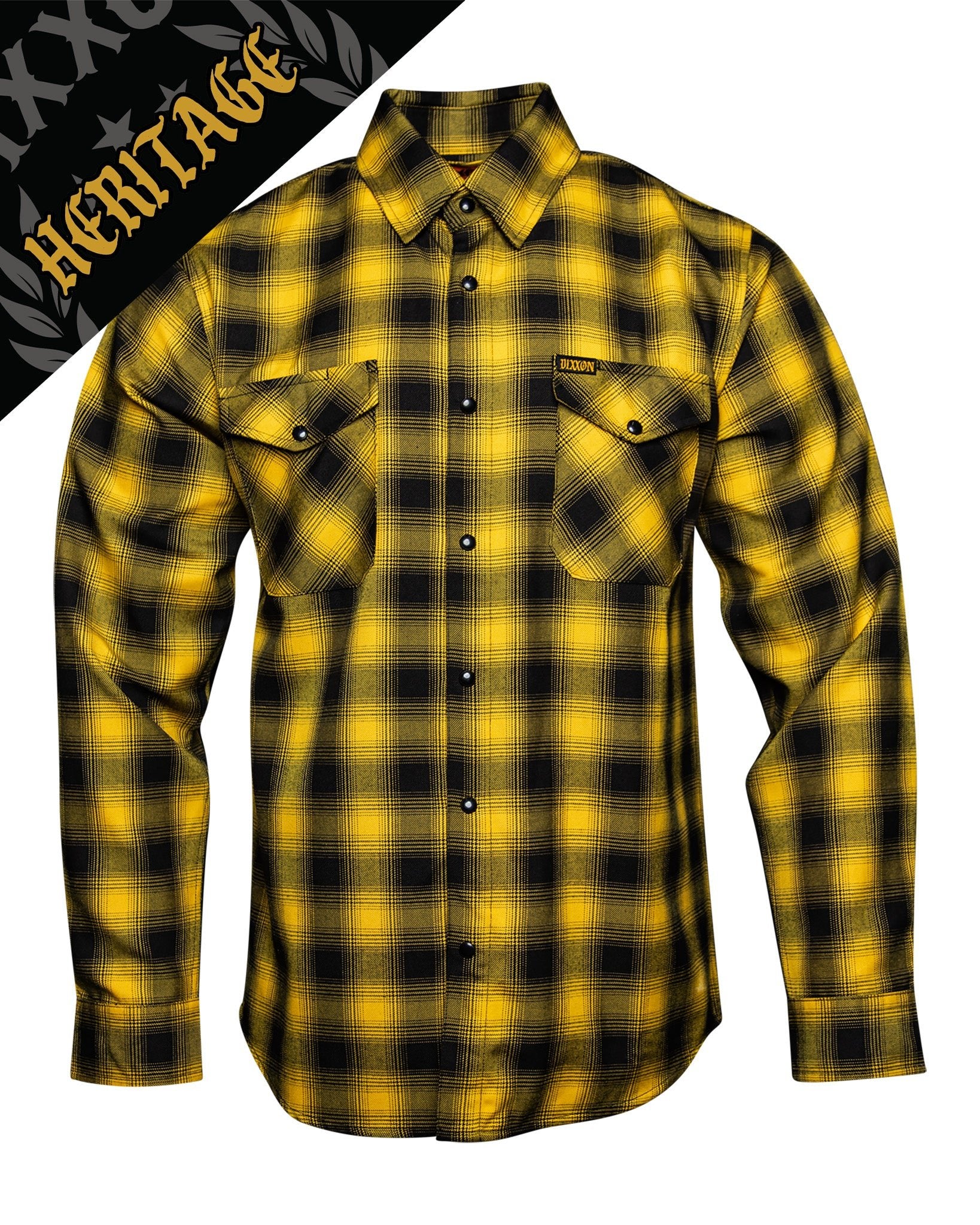Frisco Heritage Flannel - Image 2