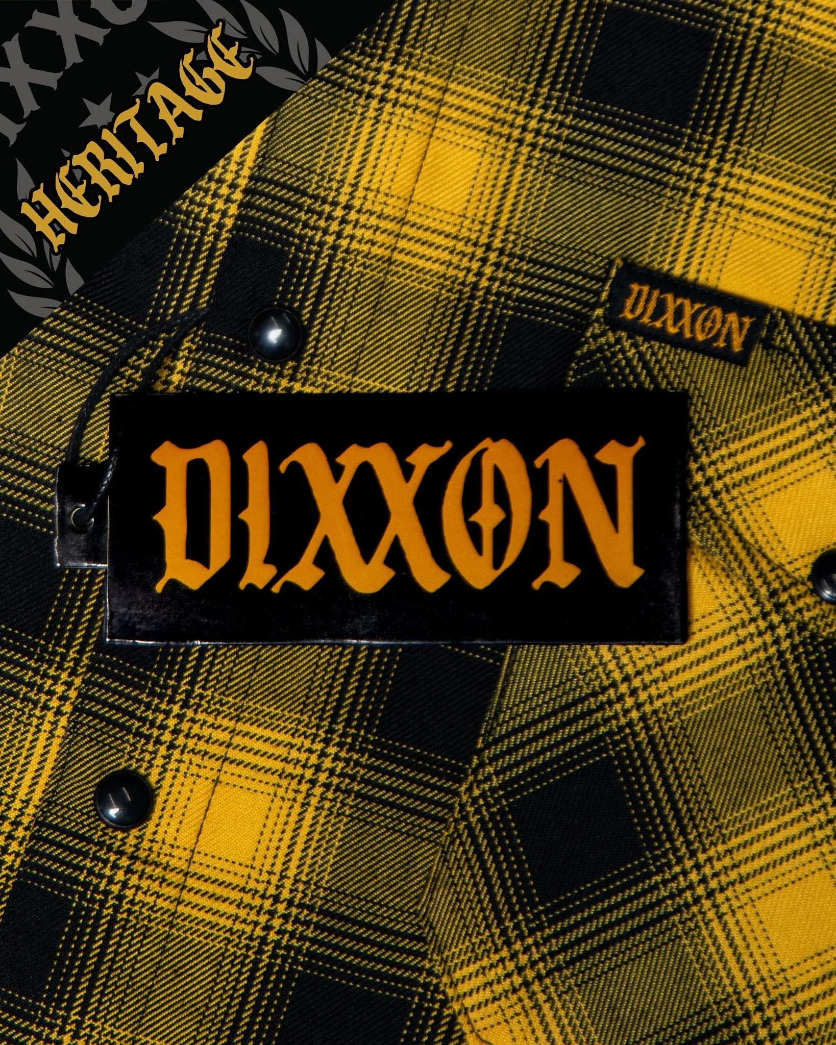 Frisco Heritage Flannel - Image 7