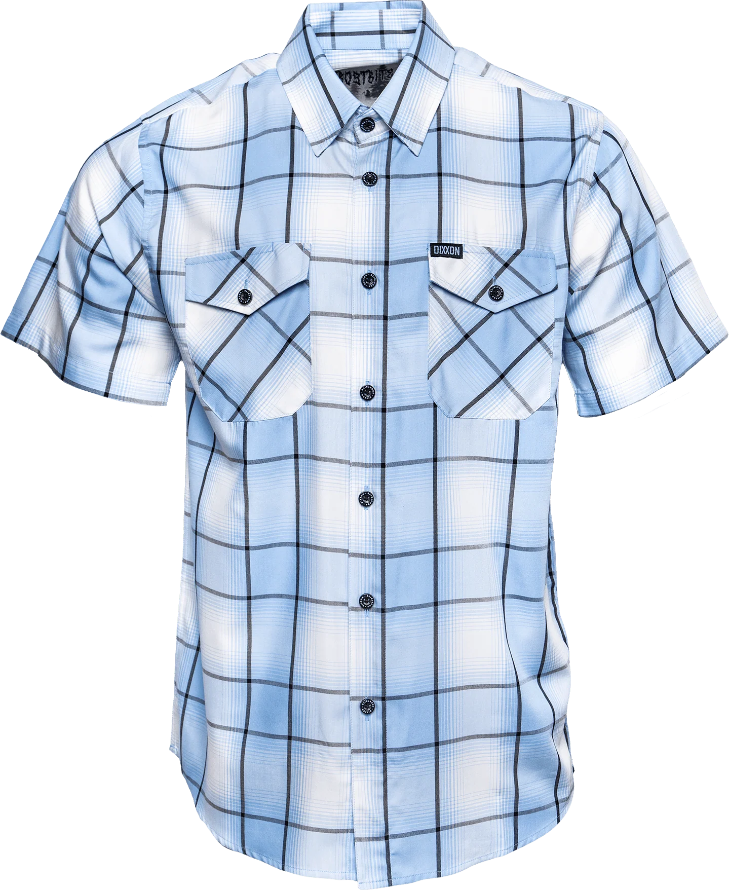 Frostbite Bamboo Short Sleeve - Image 2