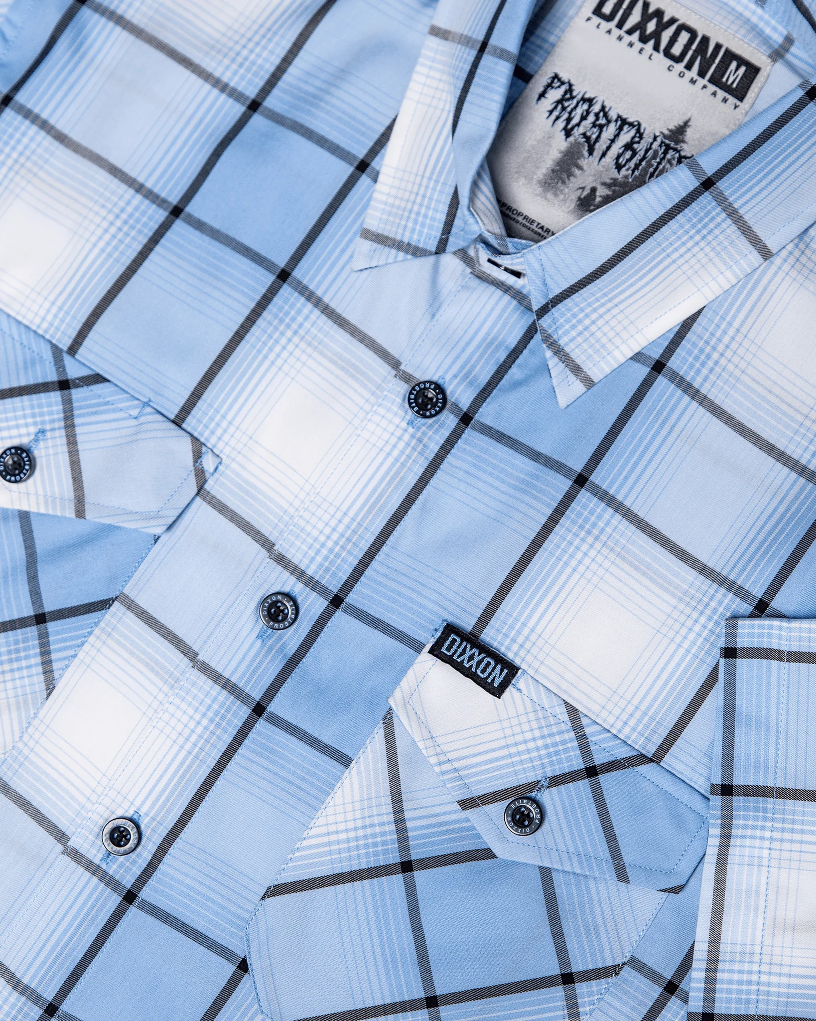 Frostbite Bamboo Short Sleeve - Image 6