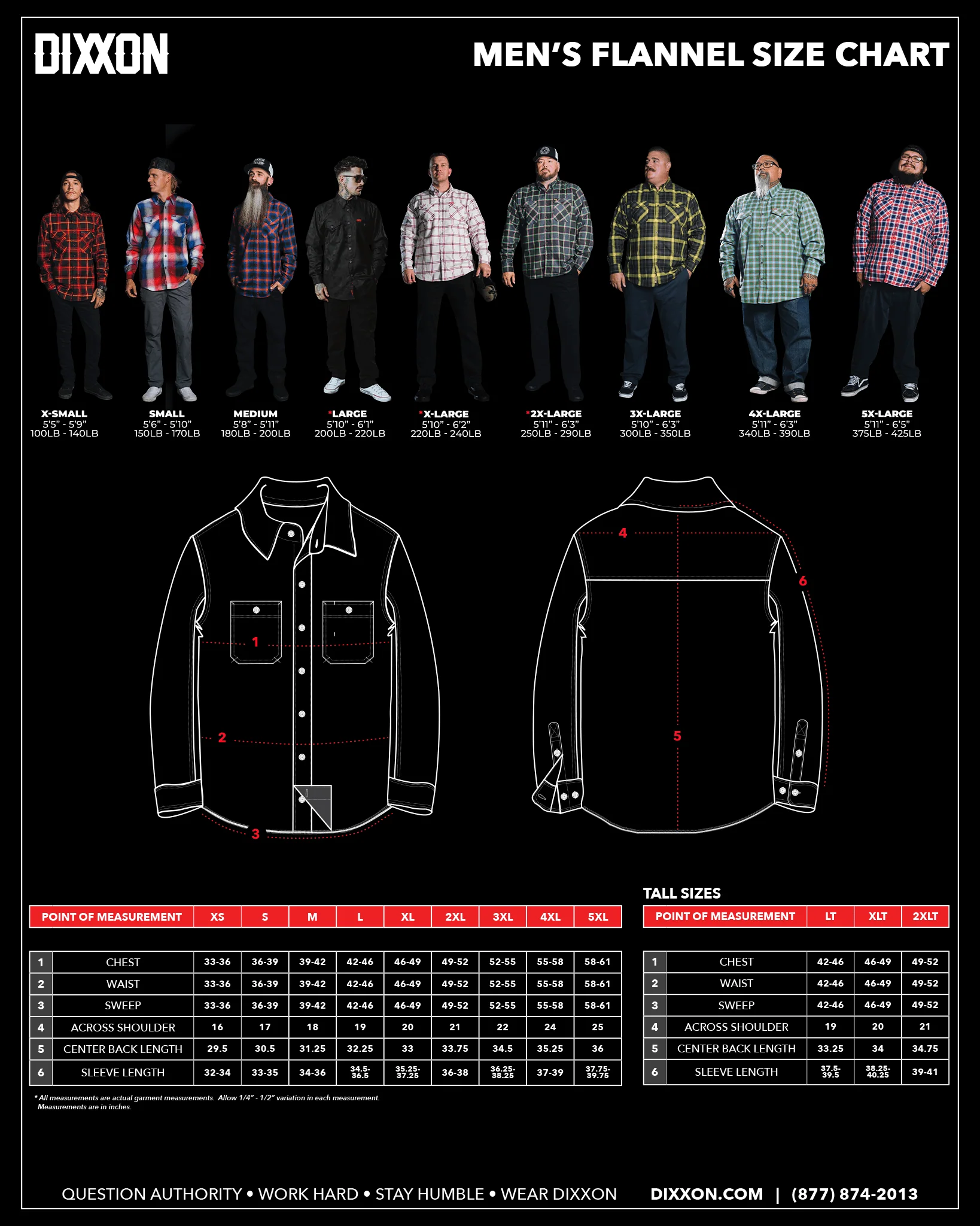 Furnace FR Flannel - Image 7
