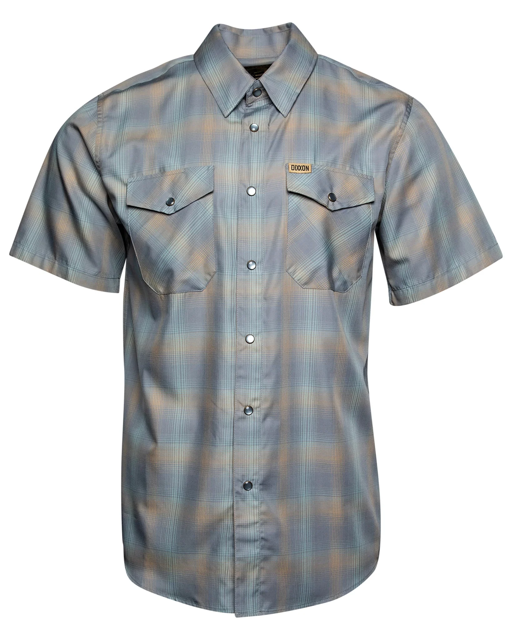 Generations Bamboo Short Sleeve - Image 2