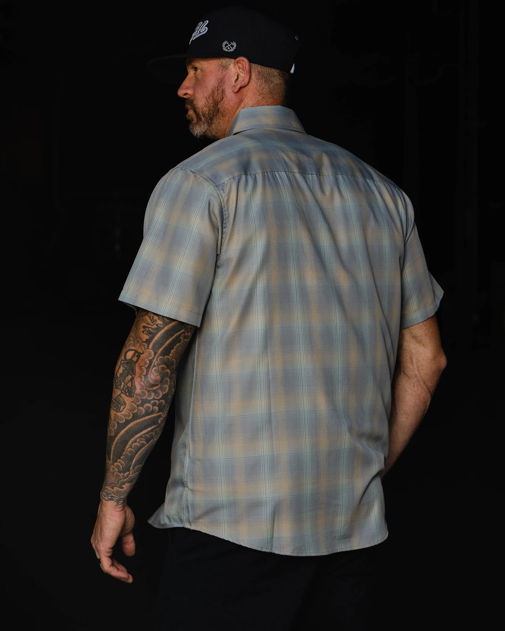 Generations Bamboo Short Sleeve - Image 3