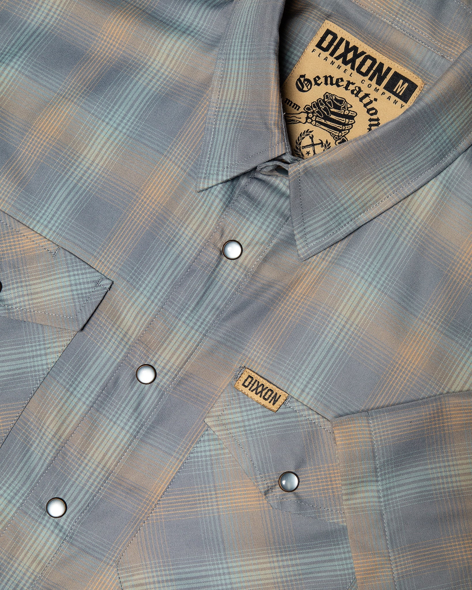 Generations Bamboo Short Sleeve - Image 6