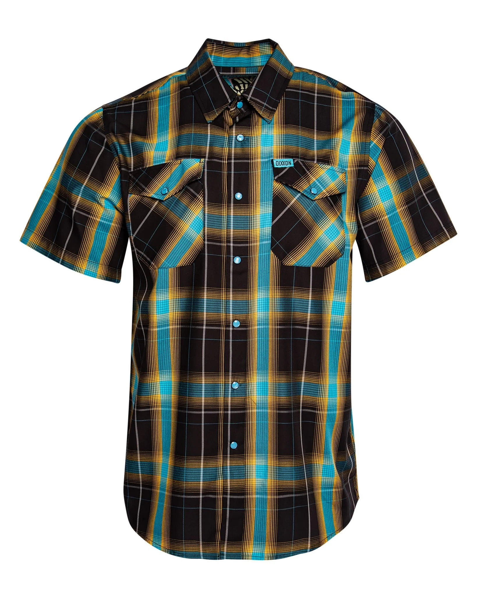 Get Radical Bamboo Short Sleeve - Image 2
