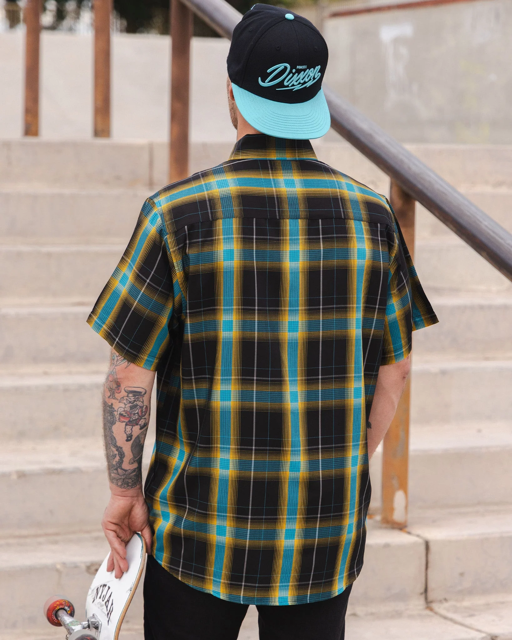 Get Radical Bamboo Short Sleeve - Image 3
