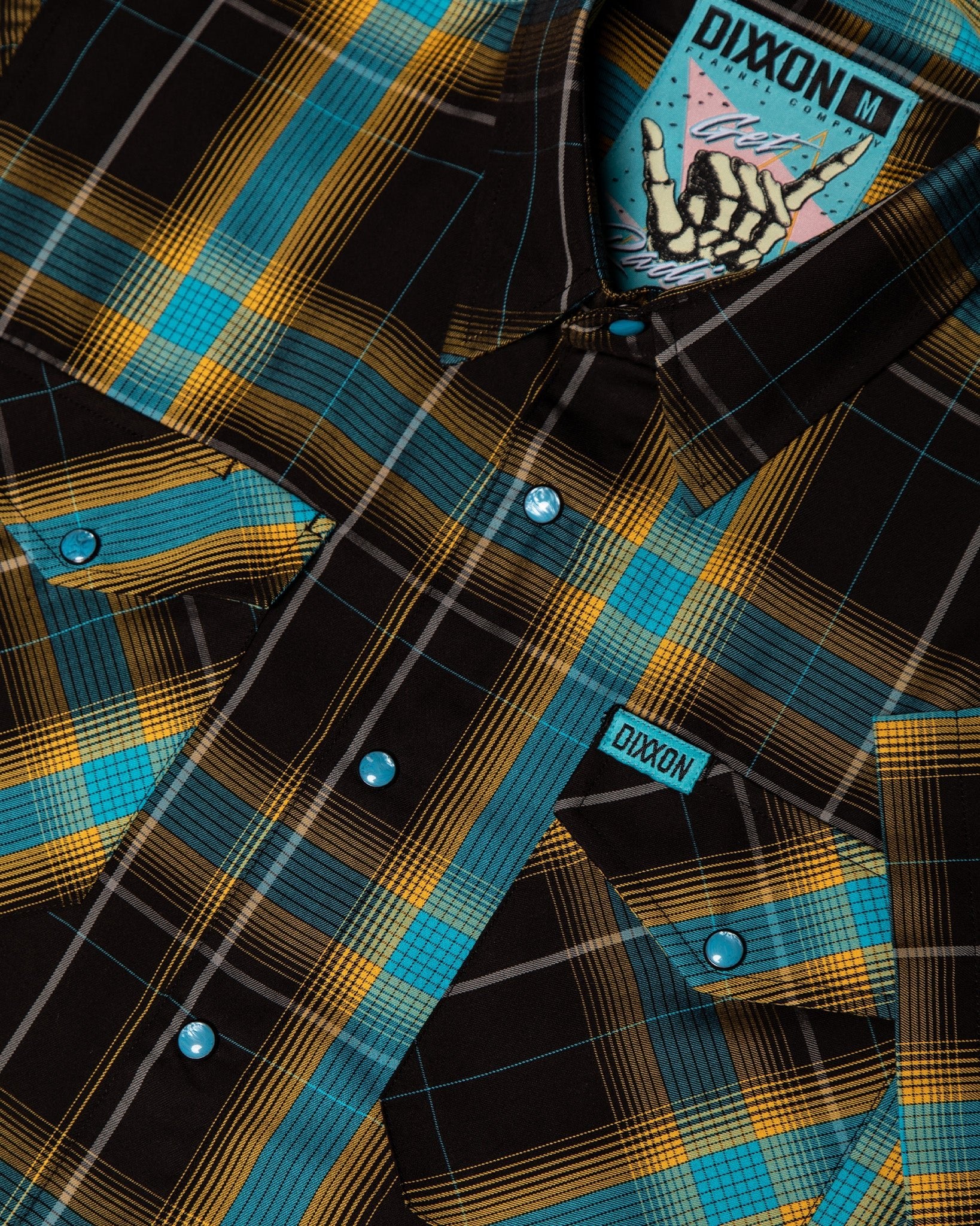 Get Radical Bamboo Short Sleeve - Image 6