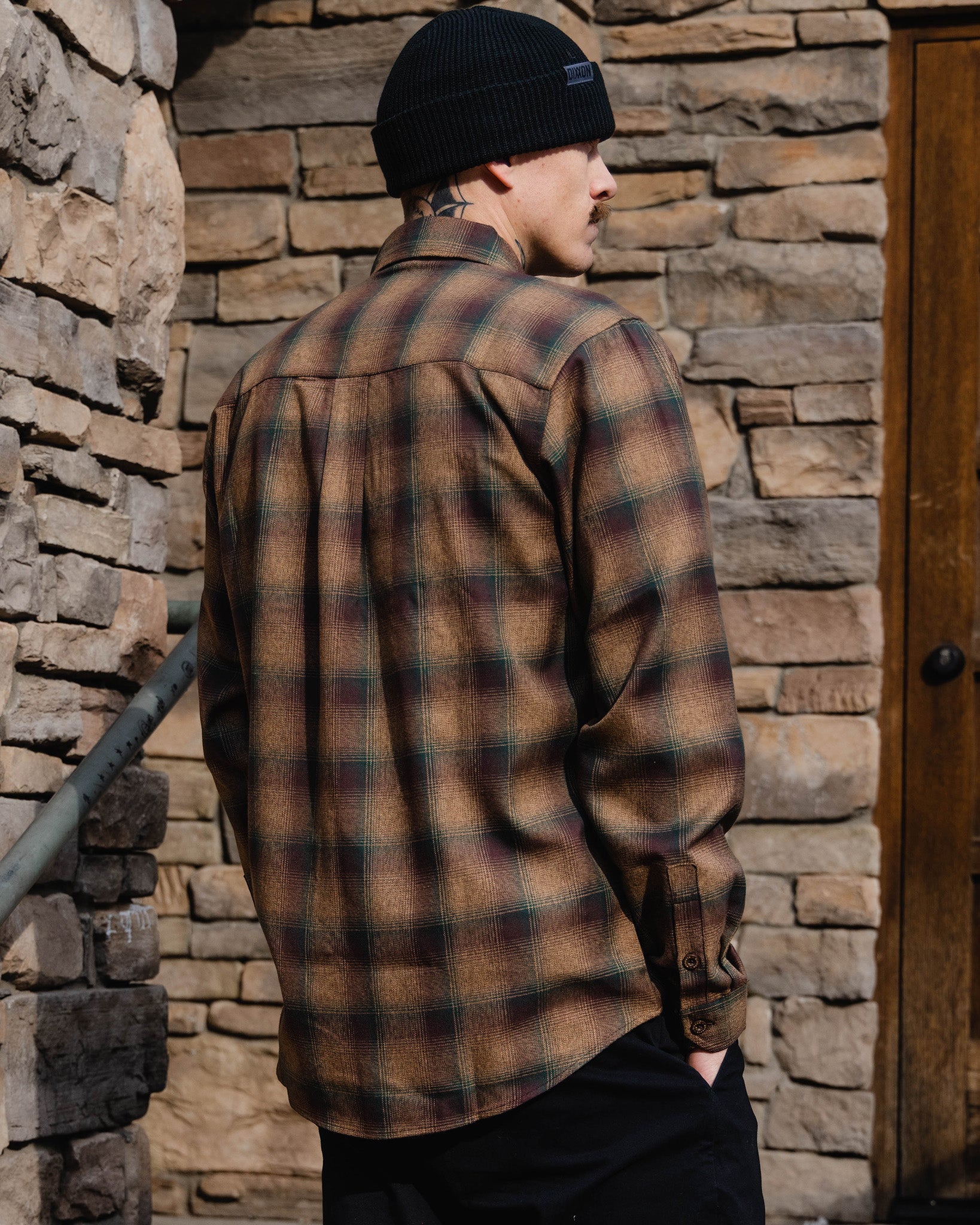 Glasgow Flannel - Image 3