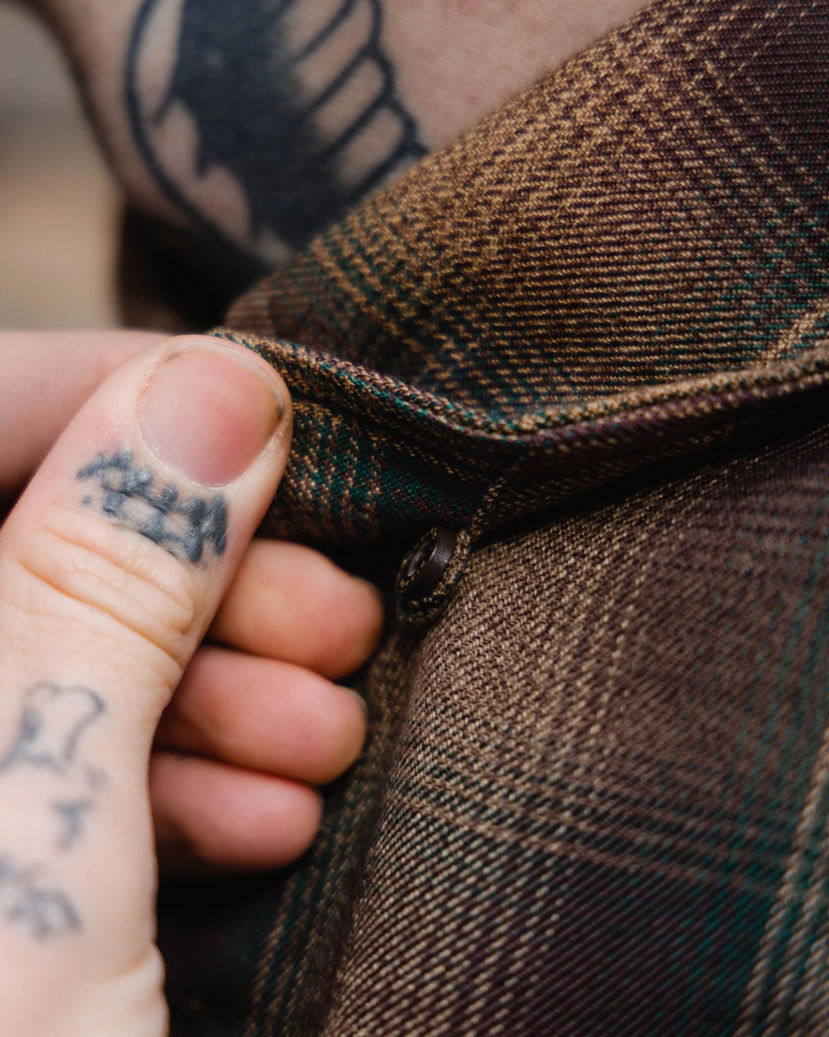 Glasgow Flannel - Image 4