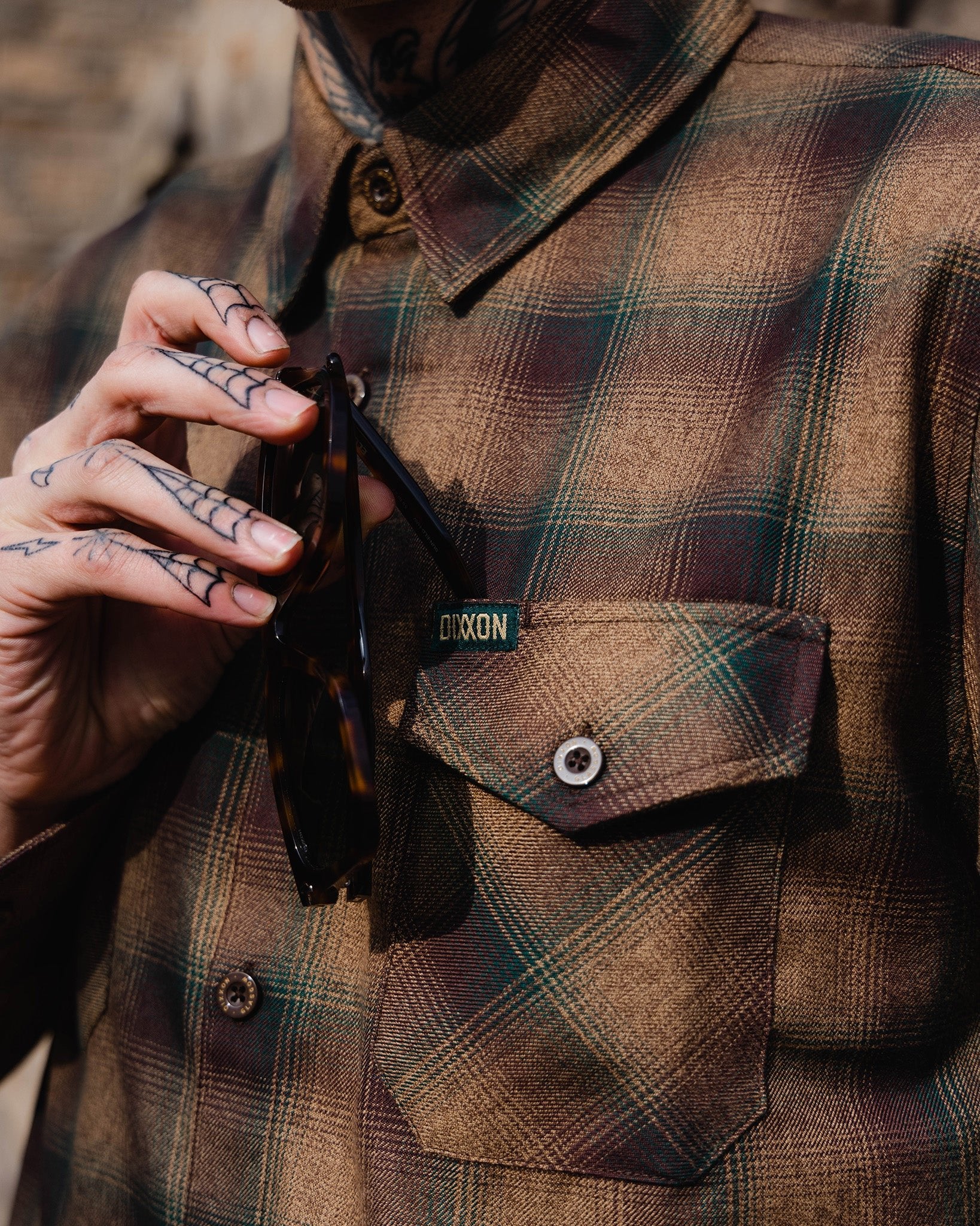 Glasgow Flannel - Image 5