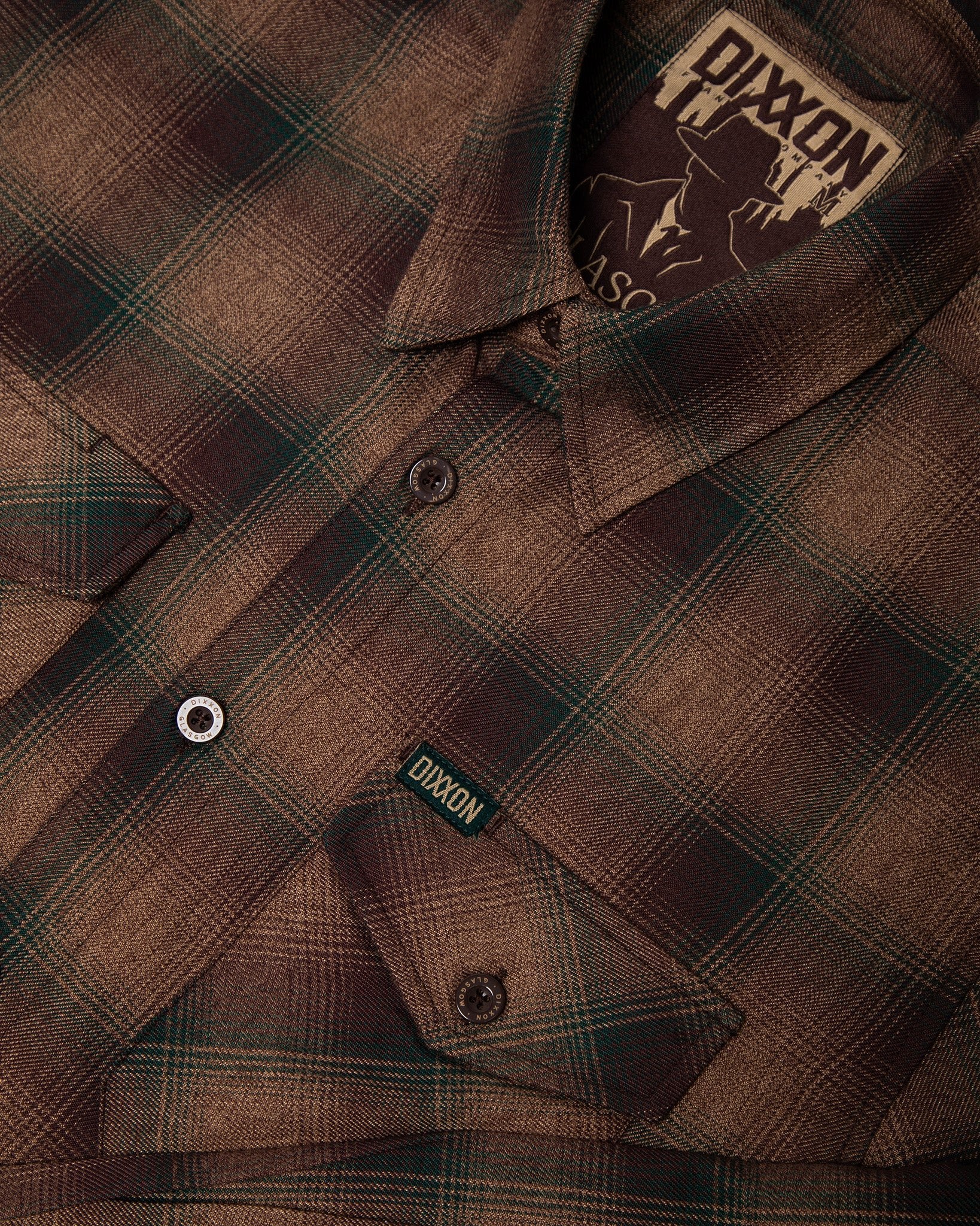 Glasgow Flannel - Image 7