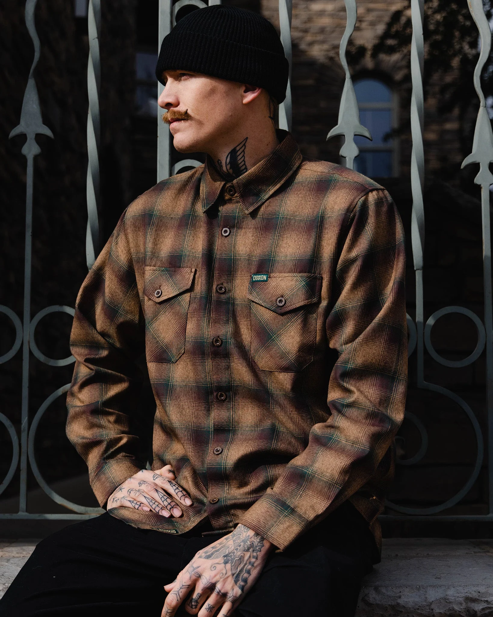 Glasgow Flannel - Image 9