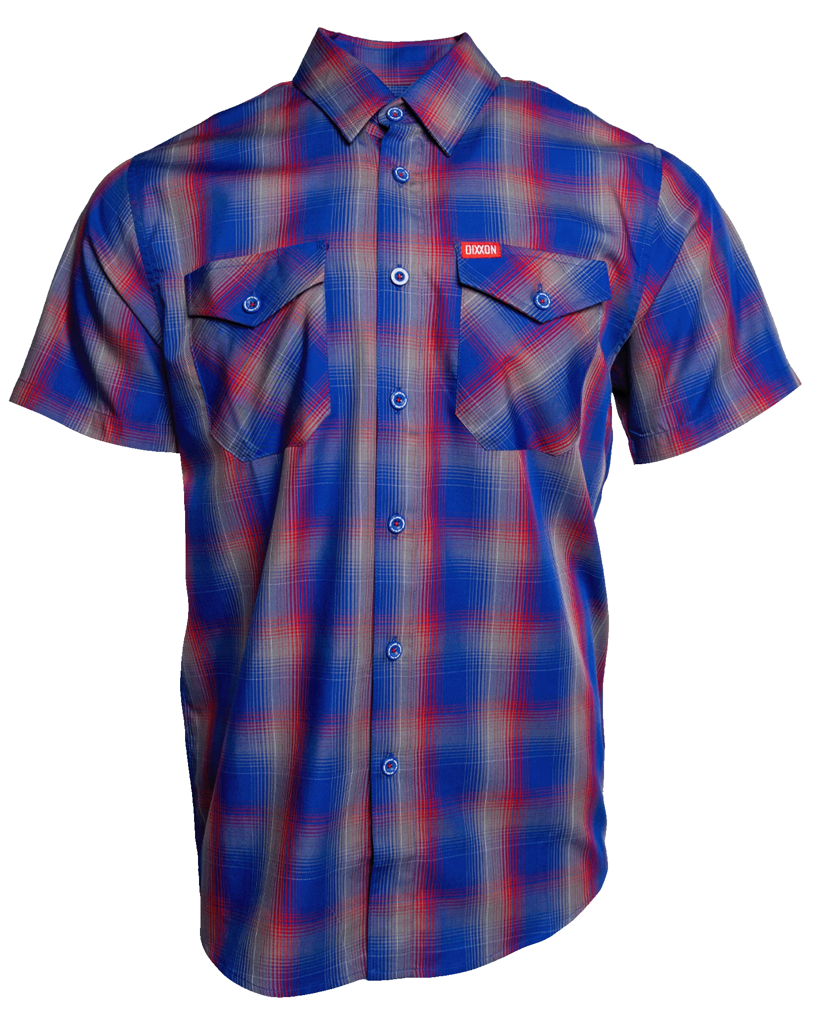 Glory 2.0 Bamboo Short Sleeve - Image 2