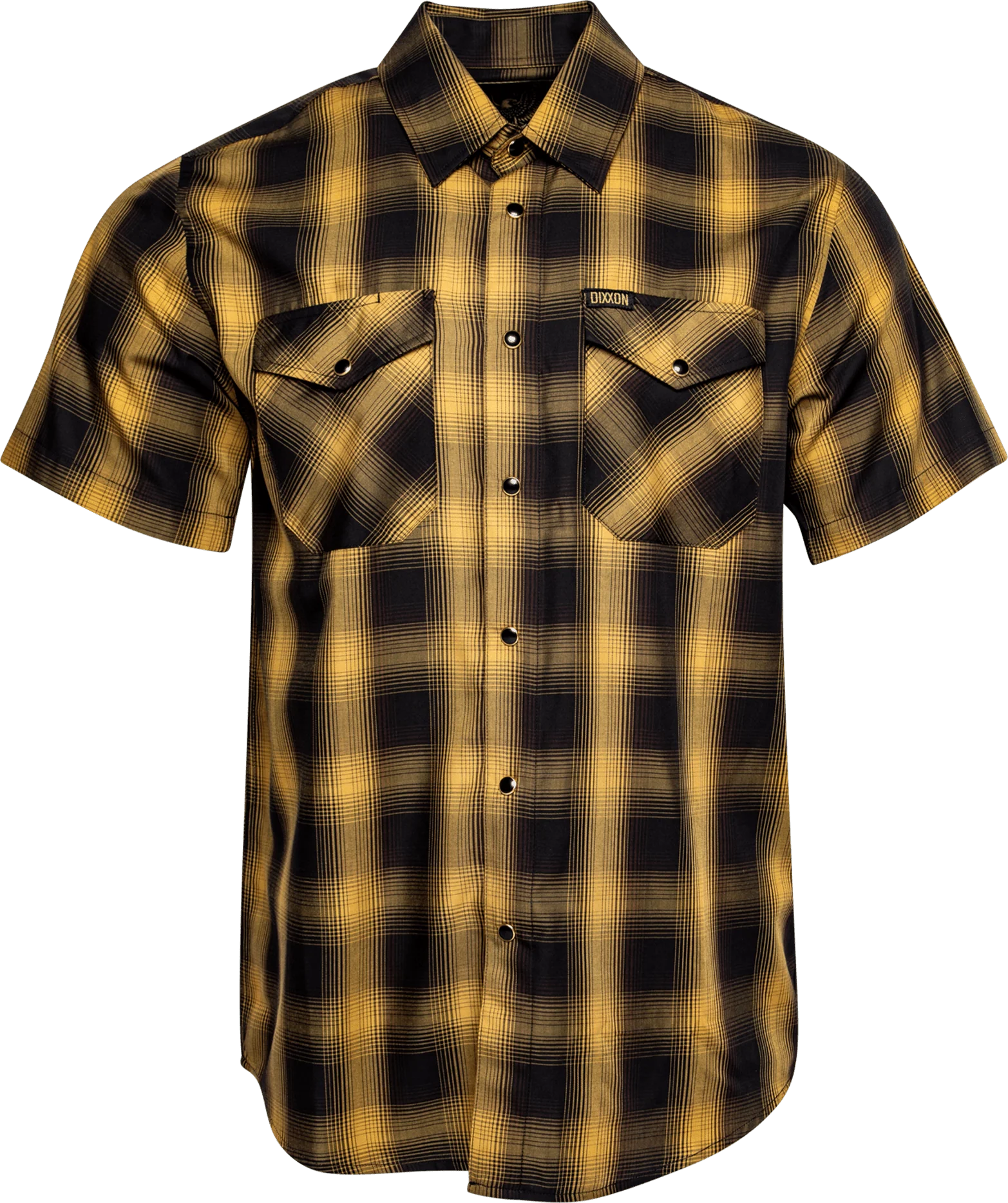 Gold Standard Bamboo Short Sleeve - Image 2