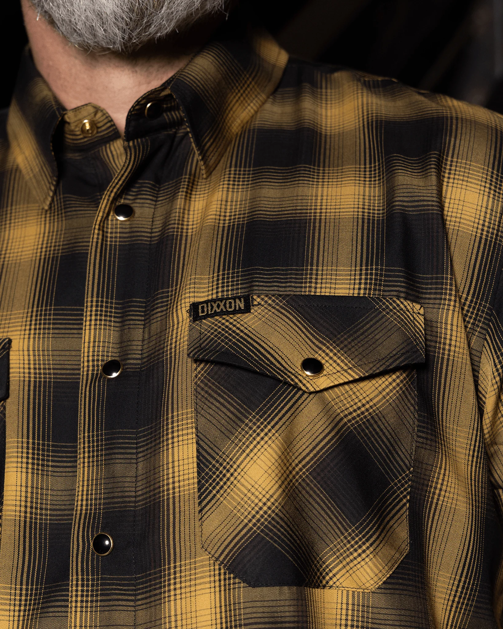 Gold Standard Bamboo Short Sleeve - Image 4