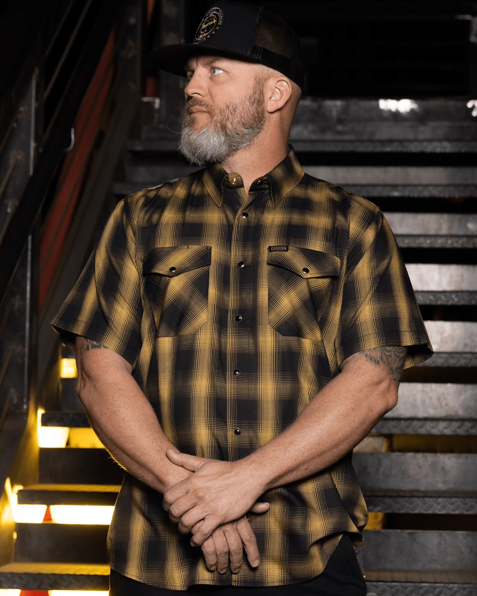 Gold Standard Bamboo Short Sleeve - Image 7