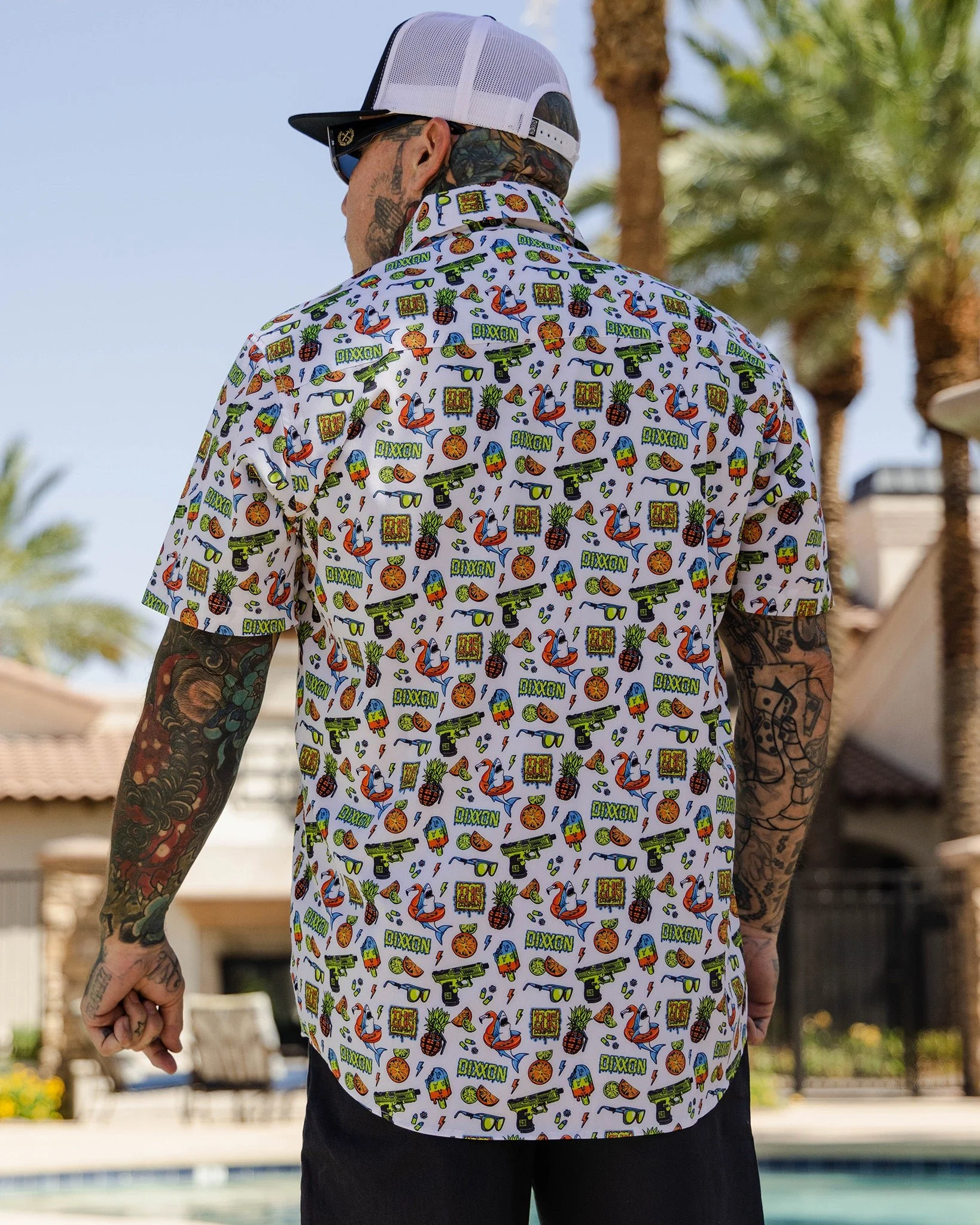 Banger Party Shirt - Image 3