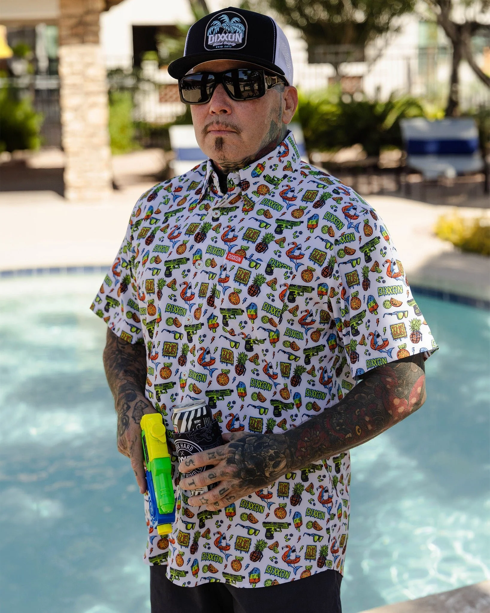 Banger Party Shirt - Image 4