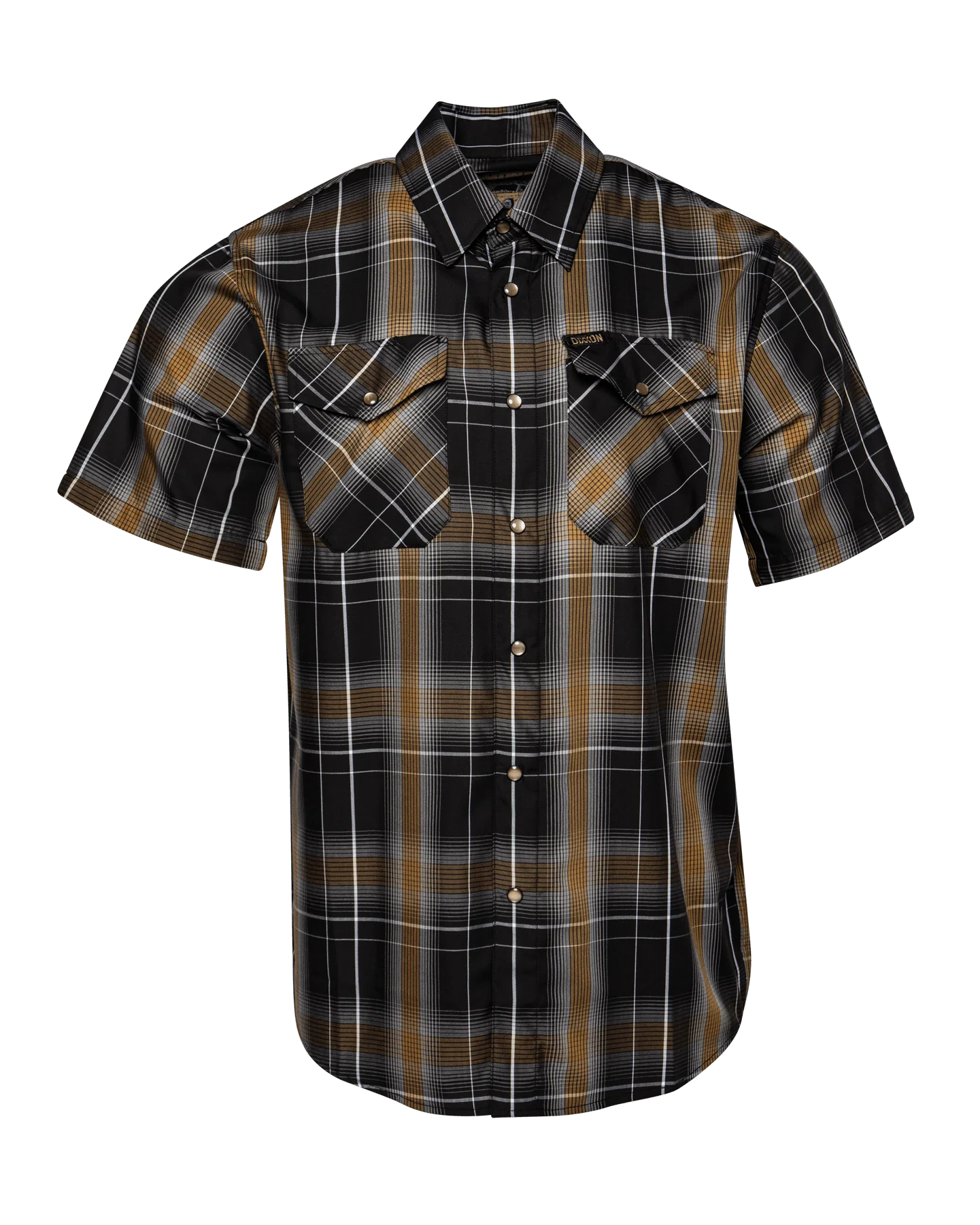 Gypsy Gold Bamboo Short Sleeve - Image 2