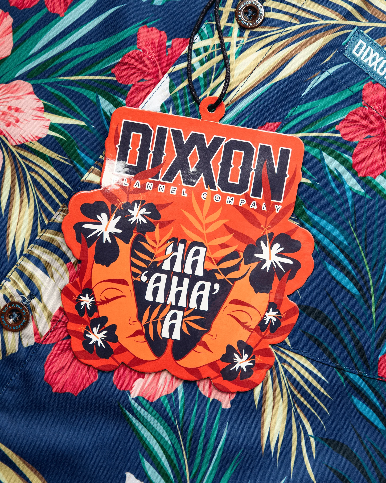 Ha'Aha'A Party Shirt - Image 4