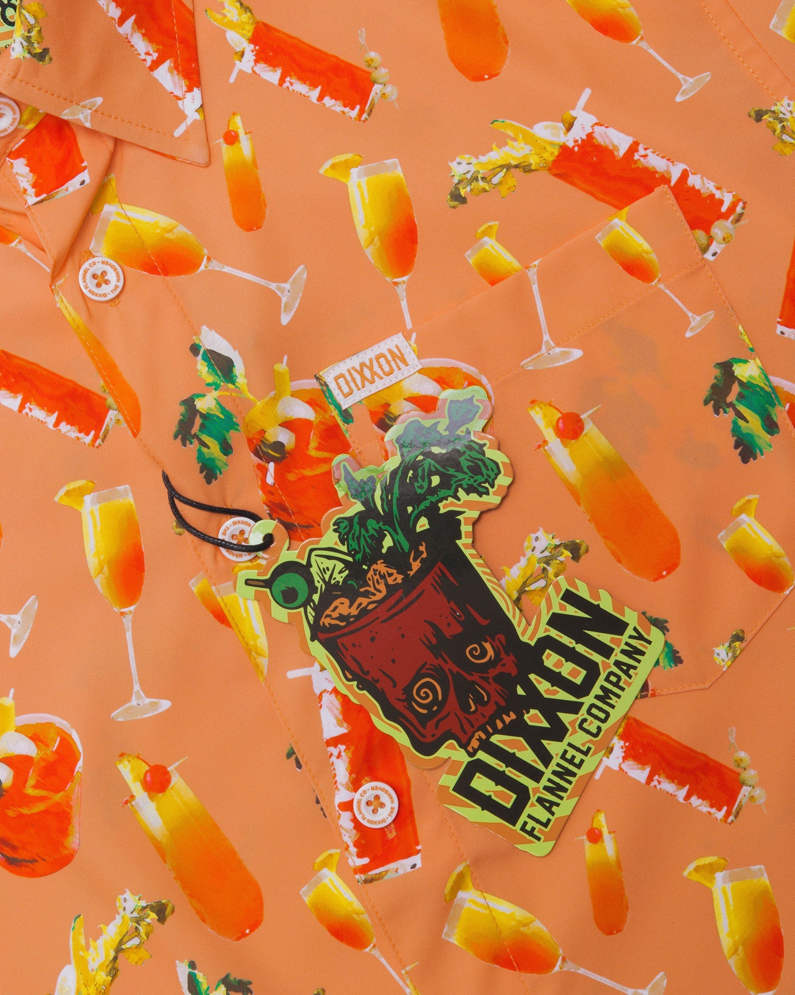 Hangover Party Shirt - Image 6