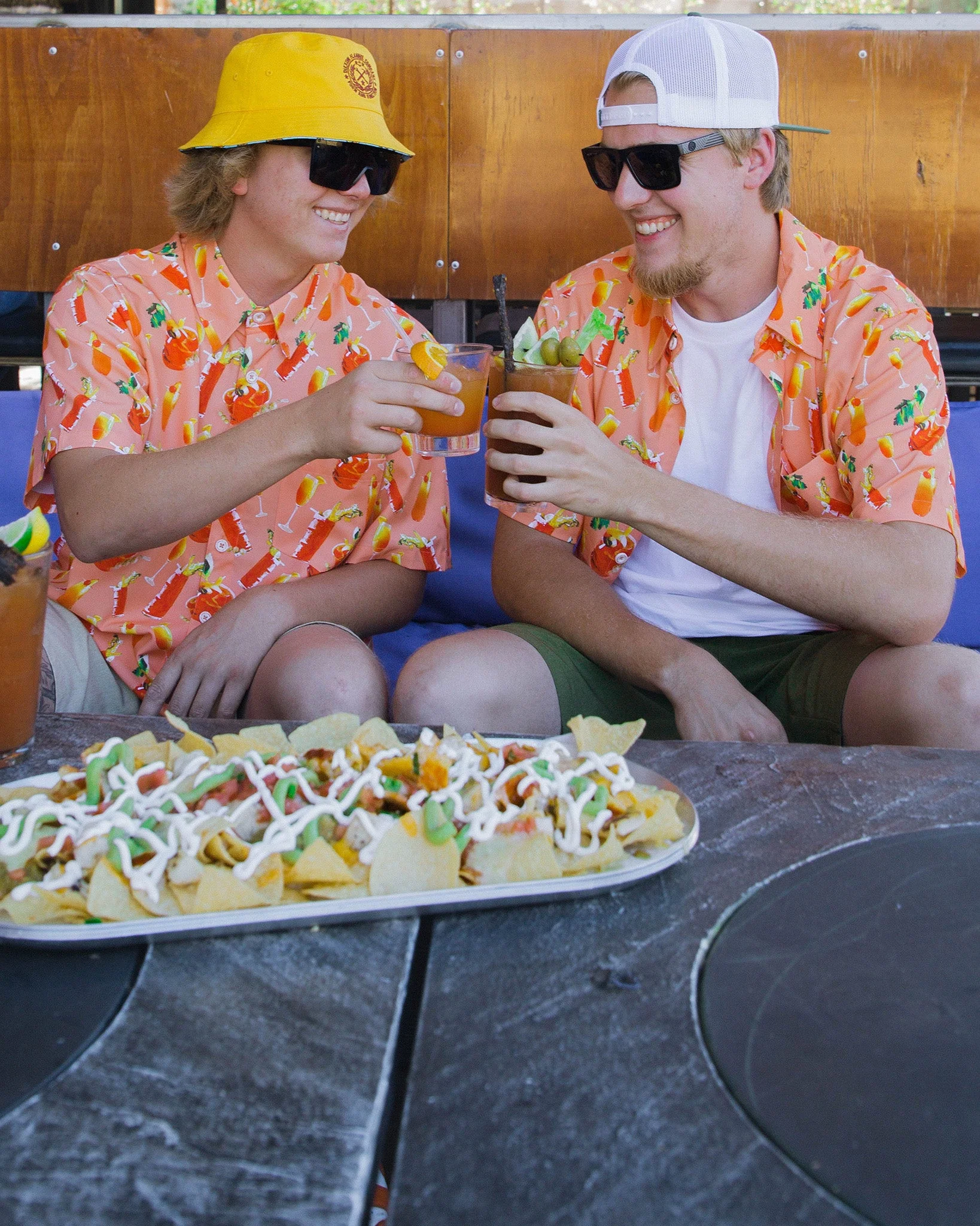 Hangover Party Shirt - Image 7