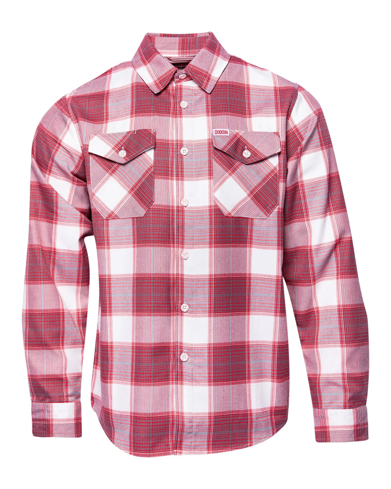 The Happy Land Flannel - Image 2
