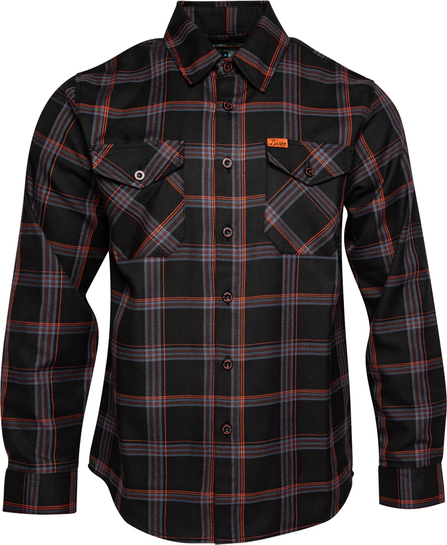 Headless Flannel - Image 2